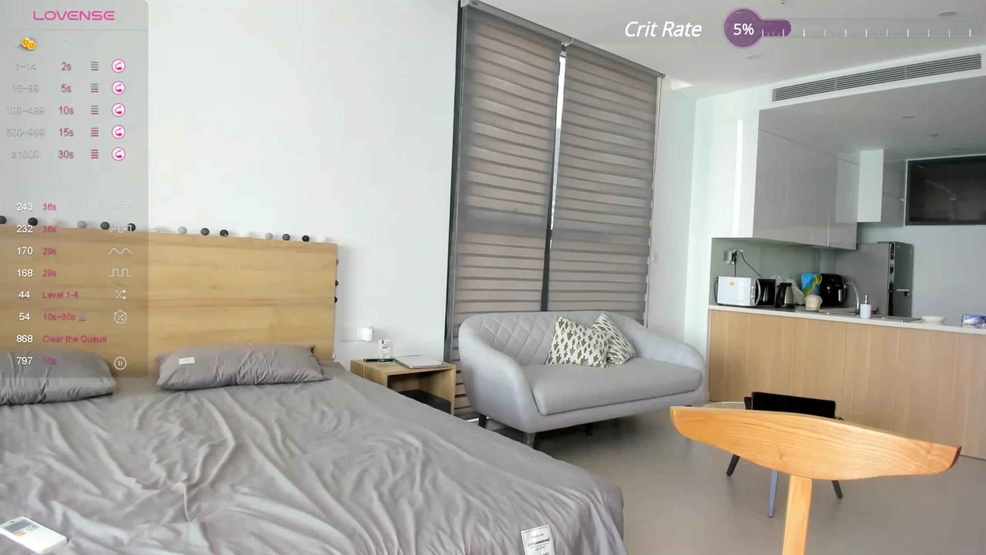 Gallery image thumbnail from Seon_mi's myfreecams stream on, 02/20/2024, 04:30 image 11 of 20