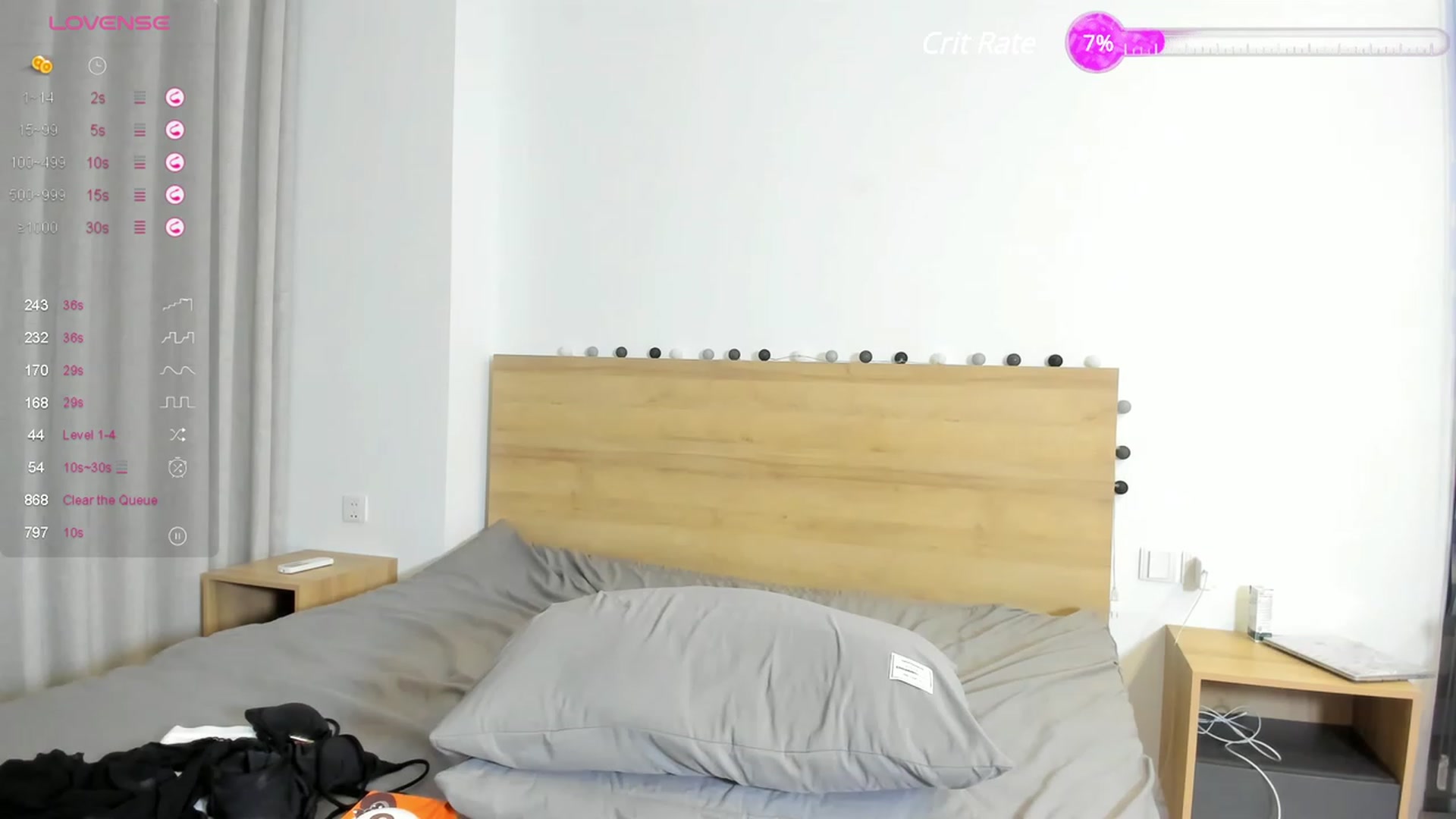 Gallery image thumbnail from Seon_mi's myfreecams stream on, 02/22/2024, 07:05 image 7 of 20