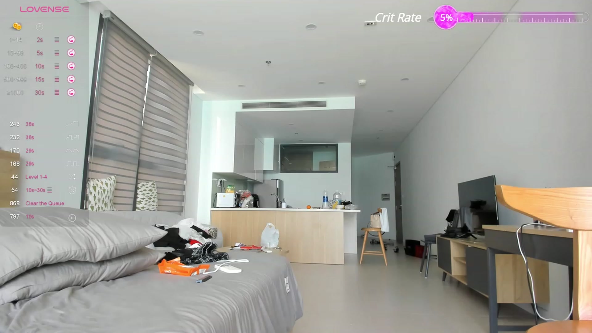 Gallery image thumbnail from Seon_mi's myfreecams stream on, 03/04/2024, 03:50 image 15 of 20