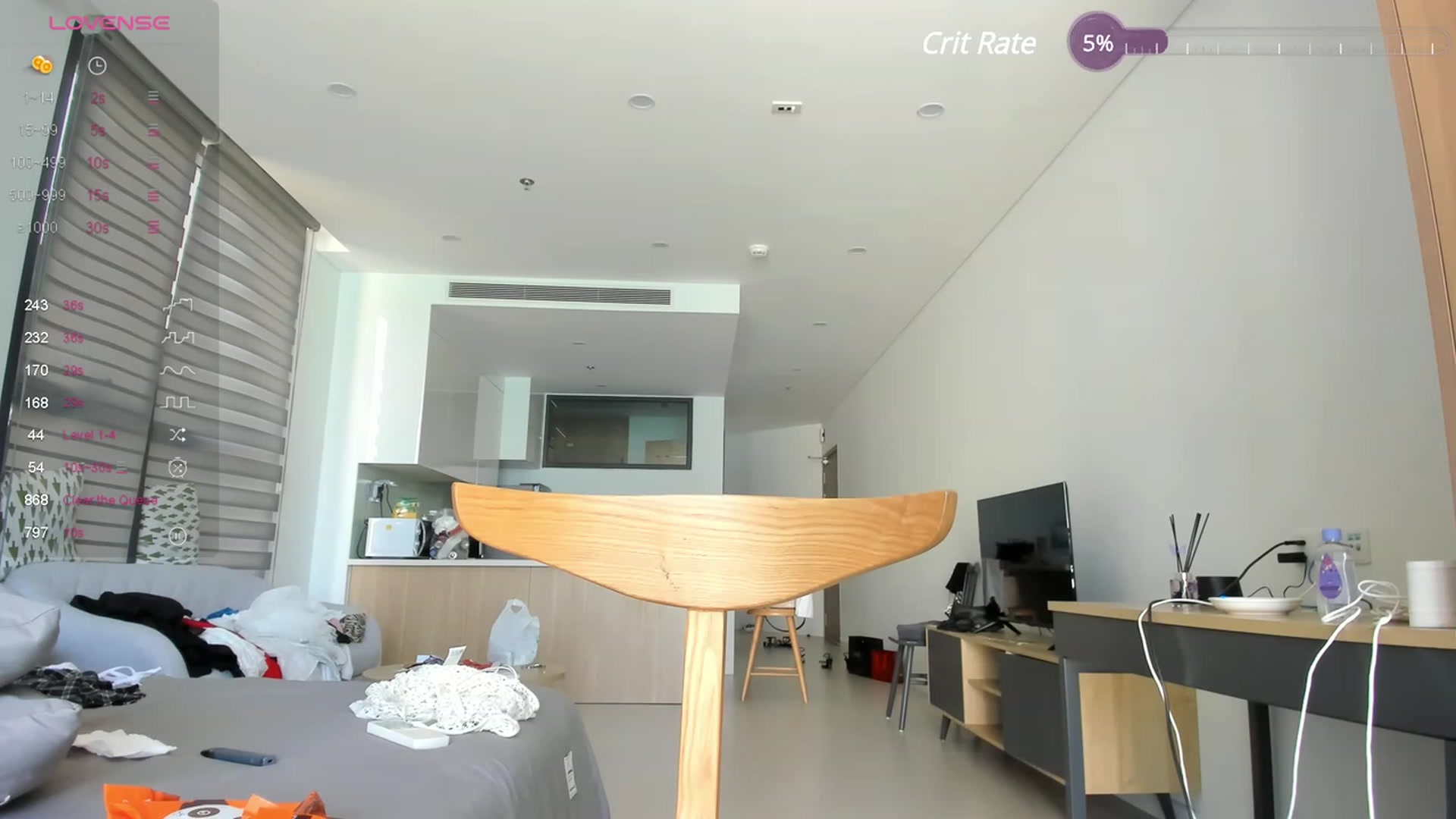 Gallery image thumbnail from Seon_mi's myfreecams stream on, 03/04/2024, 07:22 image 15 of 20