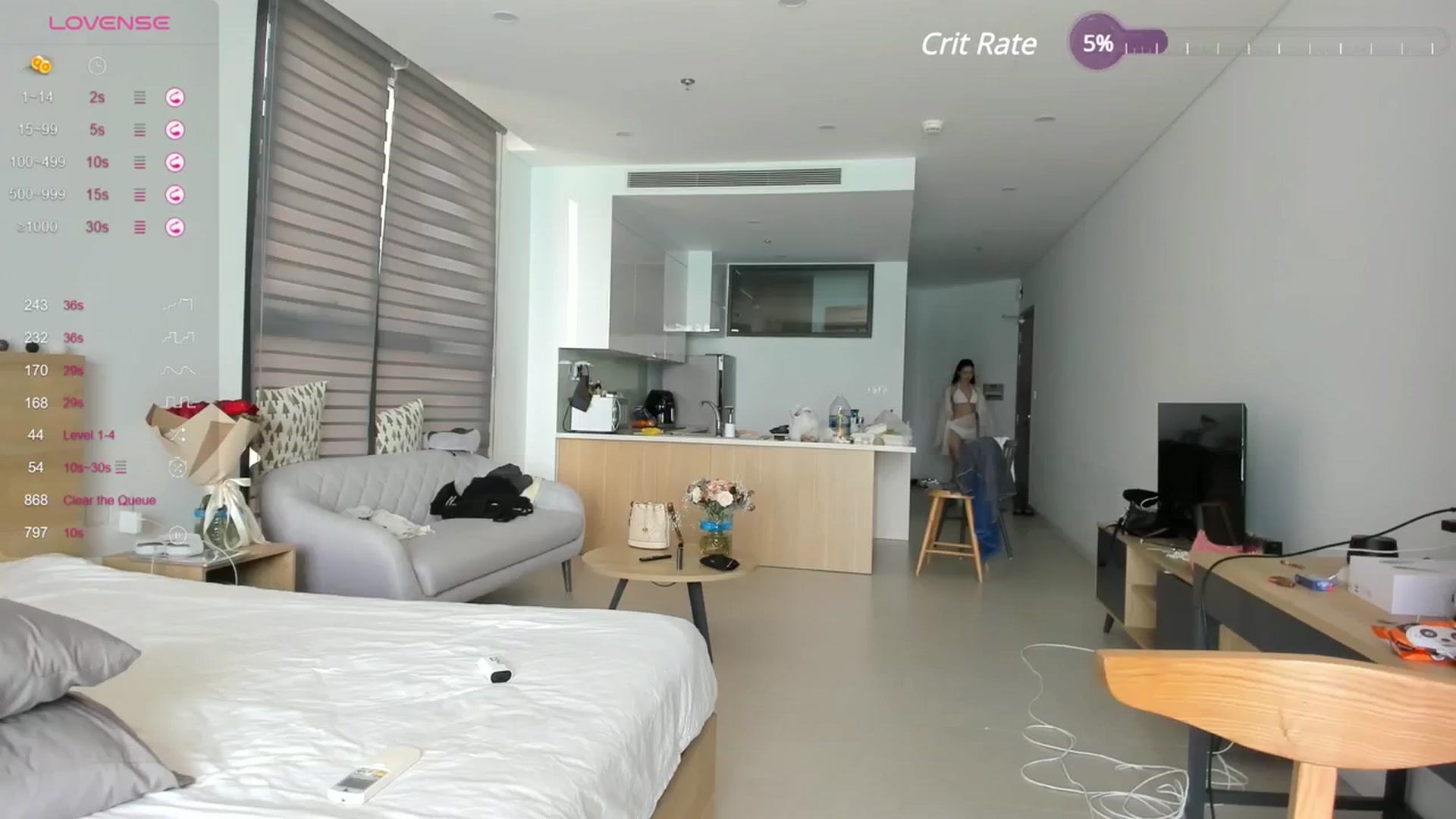 Gallery image thumbnail from Seon_mi's myfreecams stream on, 03/17/2024, 04:05 image 9 of 20
