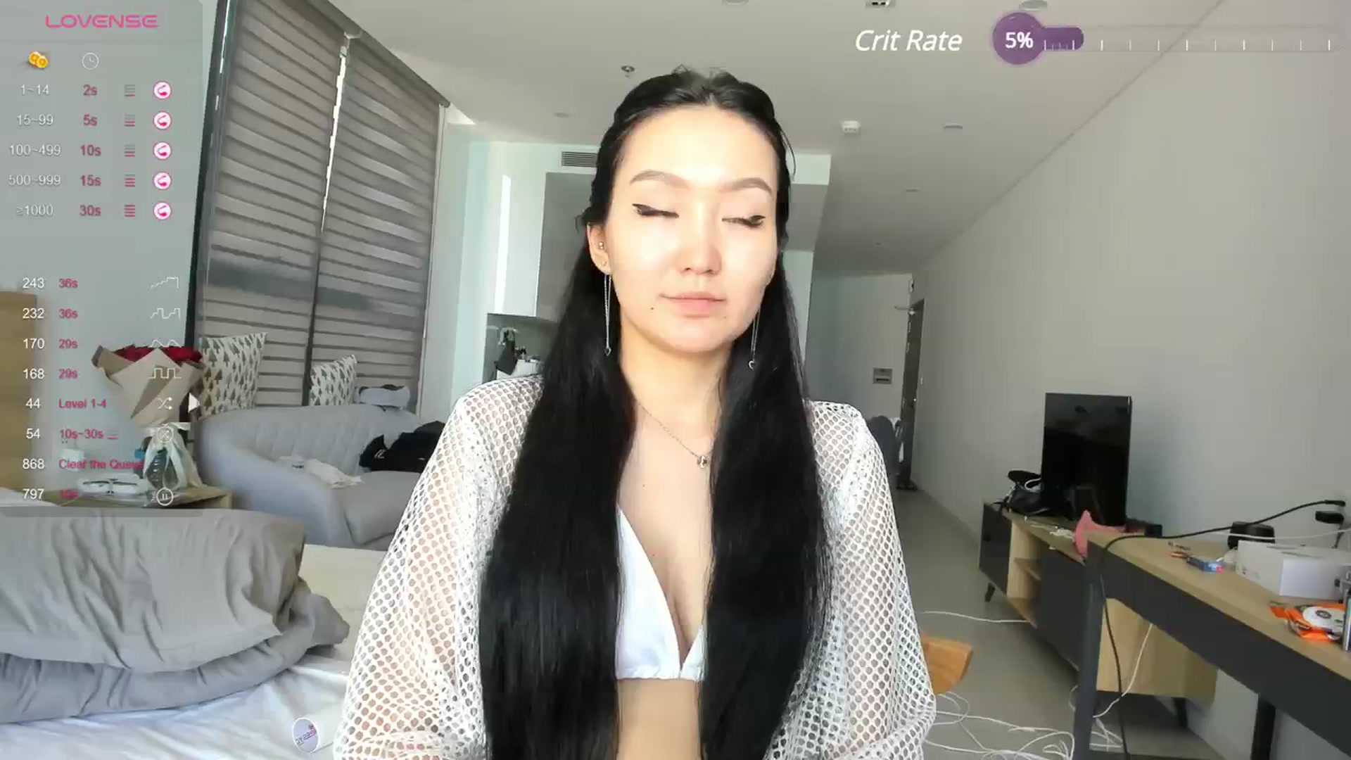 Gallery image thumbnail from Seon_mi's myfreecams stream on, 03/17/2024, 06:32 image 14 of 20