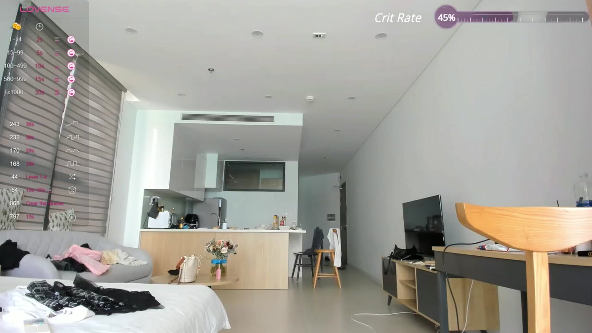Gallery image thumbnail from Seon_mi's myfreecams stream on, 03/19/2024, 06:34 image 1 of 20