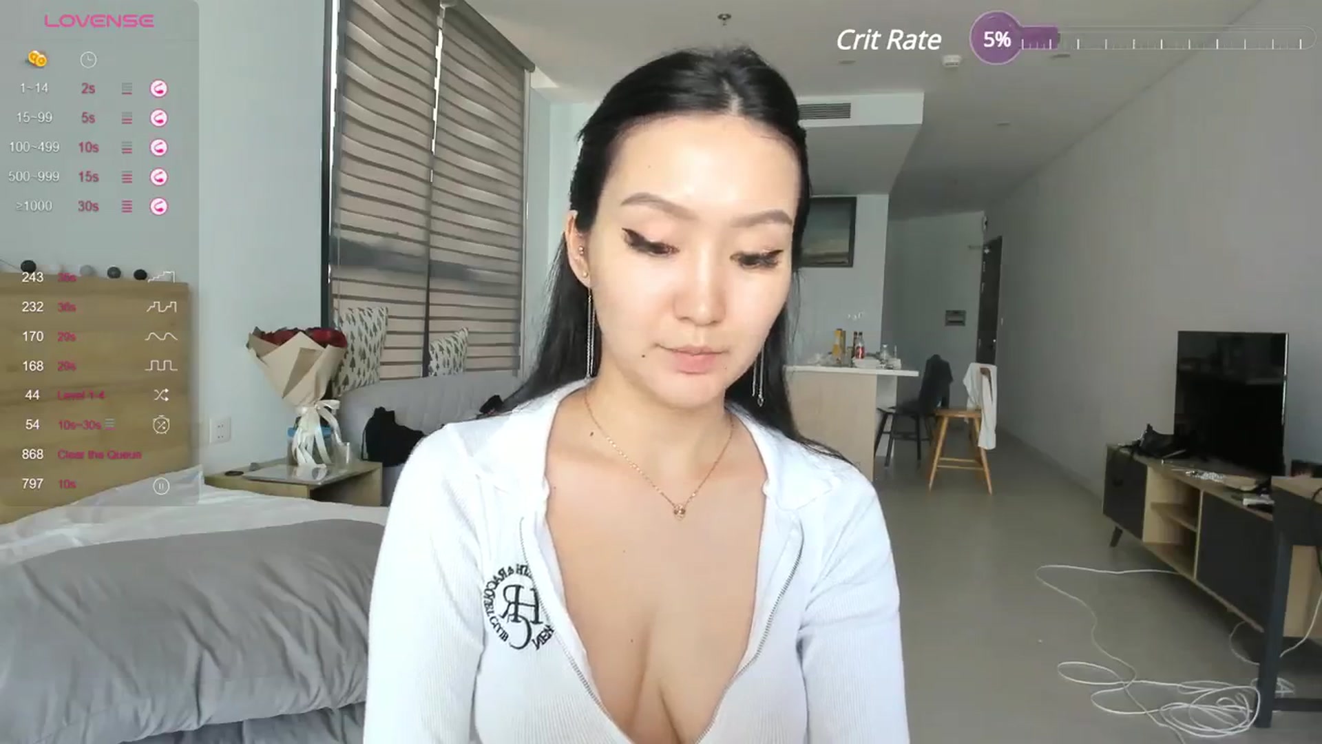 Gallery image thumbnail from Seon_mi's myfreecams stream on, 03/19/2024, 07:44 image 3 of 20