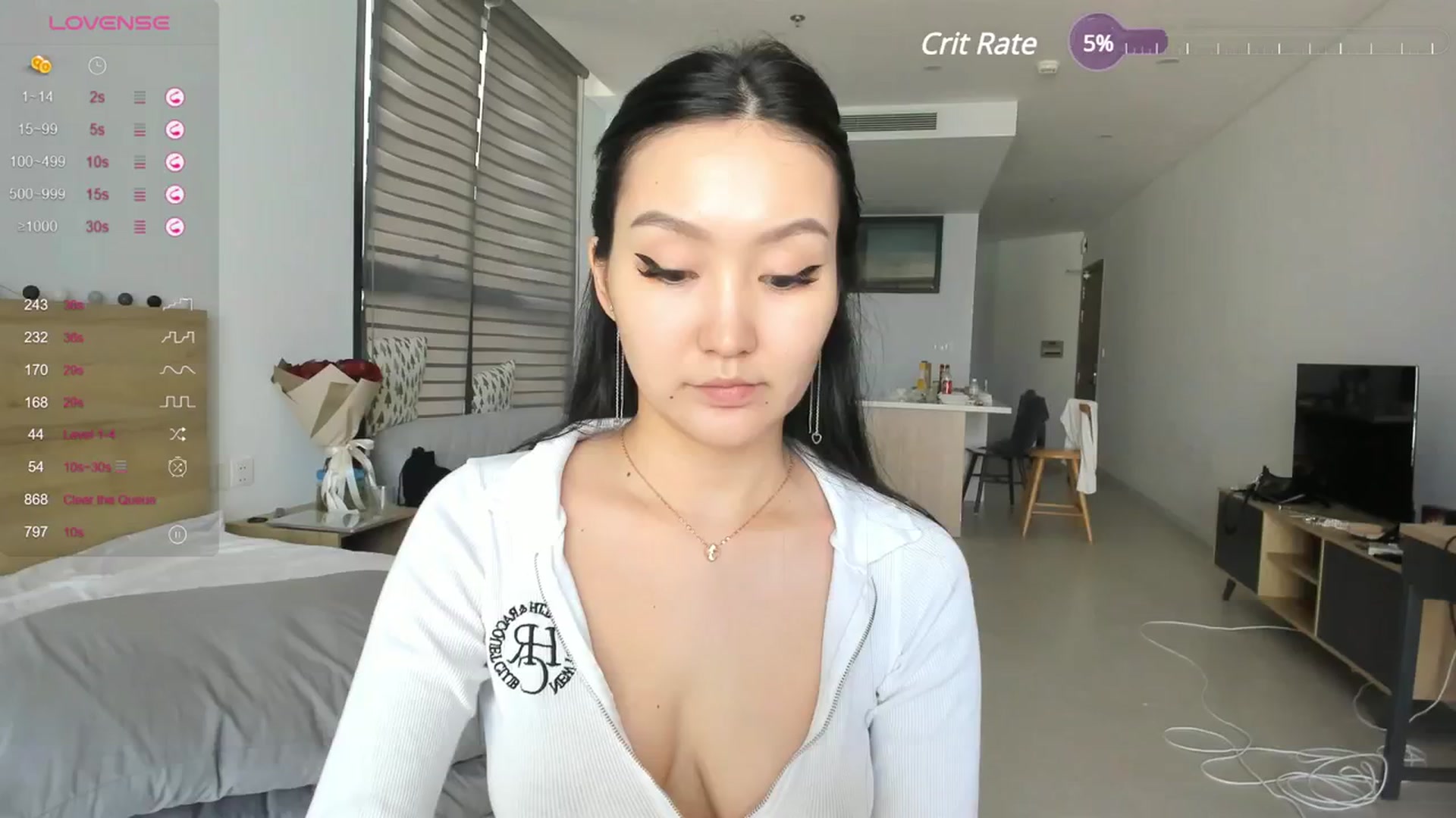 Gallery image thumbnail from Seon_mi's myfreecams stream on, 03/19/2024, 07:44 image 7 of 20