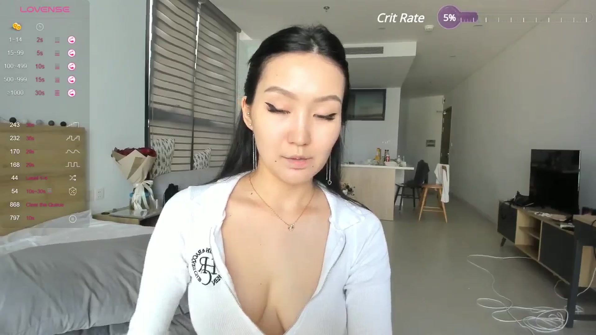Gallery image thumbnail from Seon_mi's myfreecams stream on, 03/19/2024, 07:44 image 2 of 20