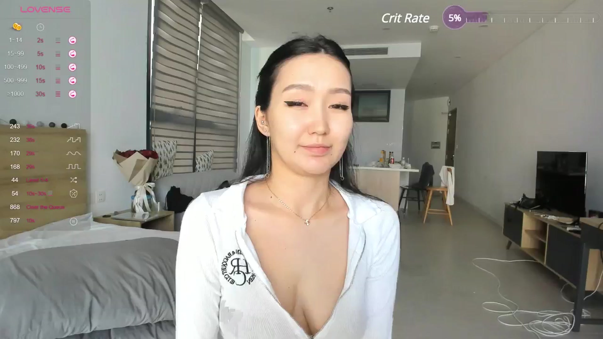 Gallery image thumbnail from Seon_mi's myfreecams stream on, 03/19/2024, 07:44 image 6 of 20