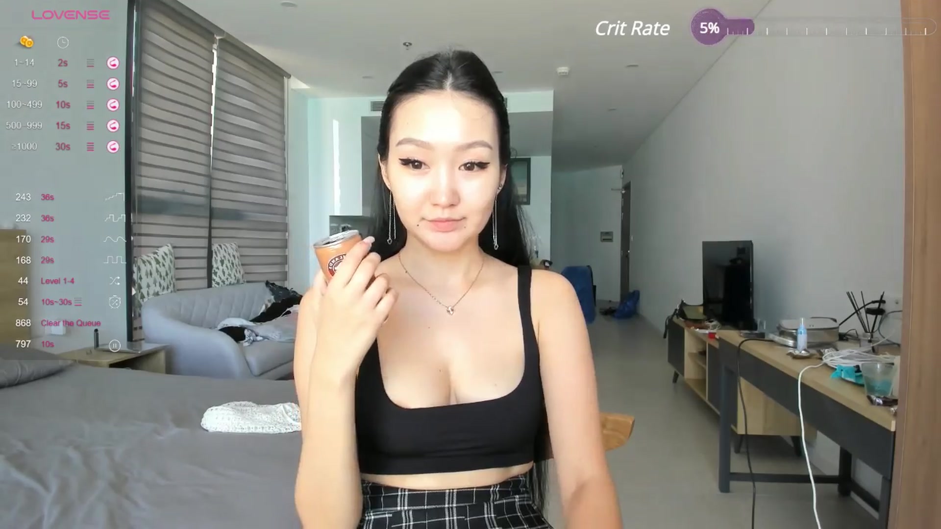 Gallery image thumbnail from Seon_mi's myfreecams stream on, 03/26/2024, 05:11 image 17 of 20