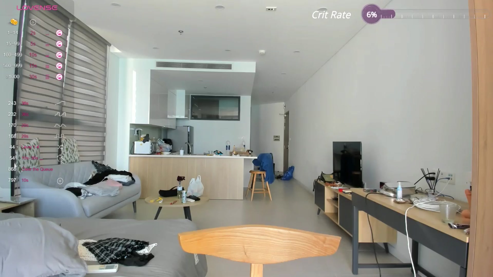 Gallery image thumbnail from Seon_mi's myfreecams stream on, 03/26/2024, 08:10 image 13 of 20
