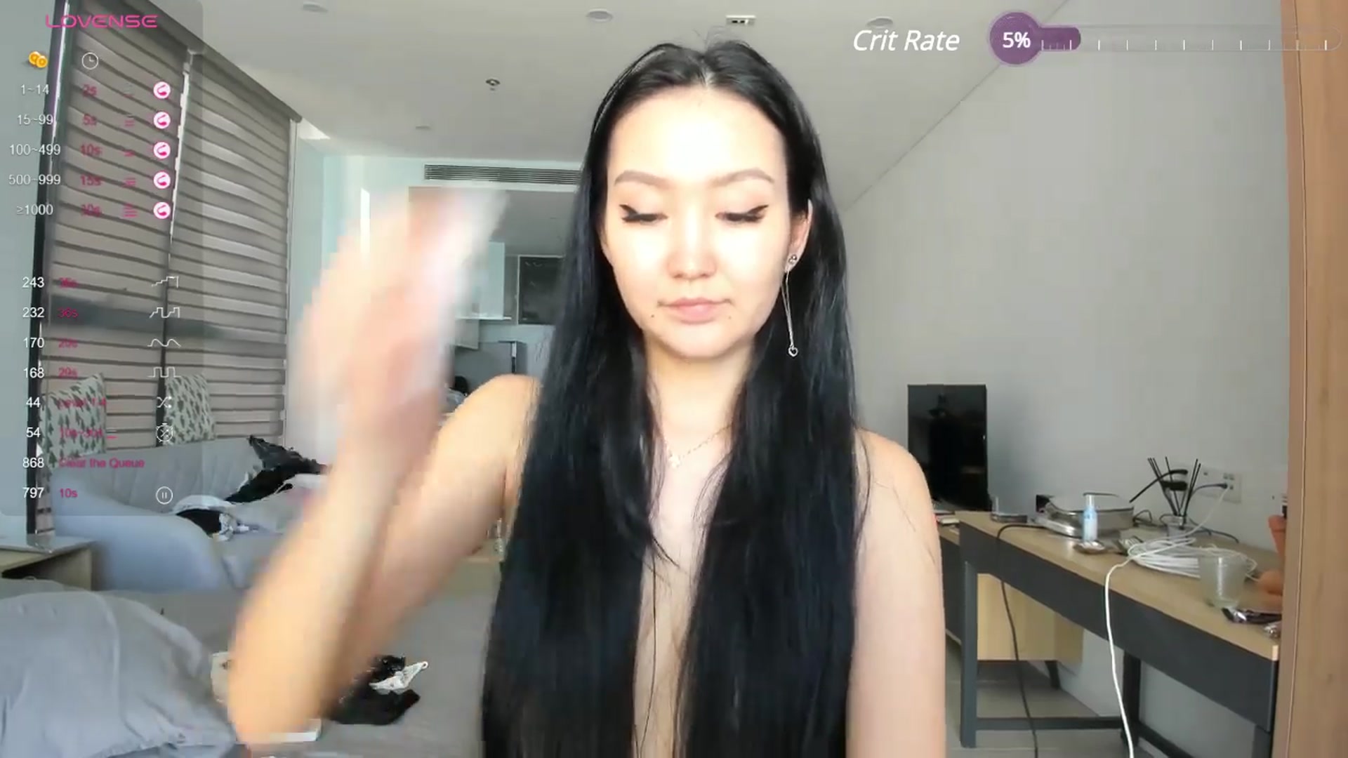 Gallery image thumbnail from Seon_mi's myfreecams stream on, 03/26/2024, 08:10 image 19 of 20