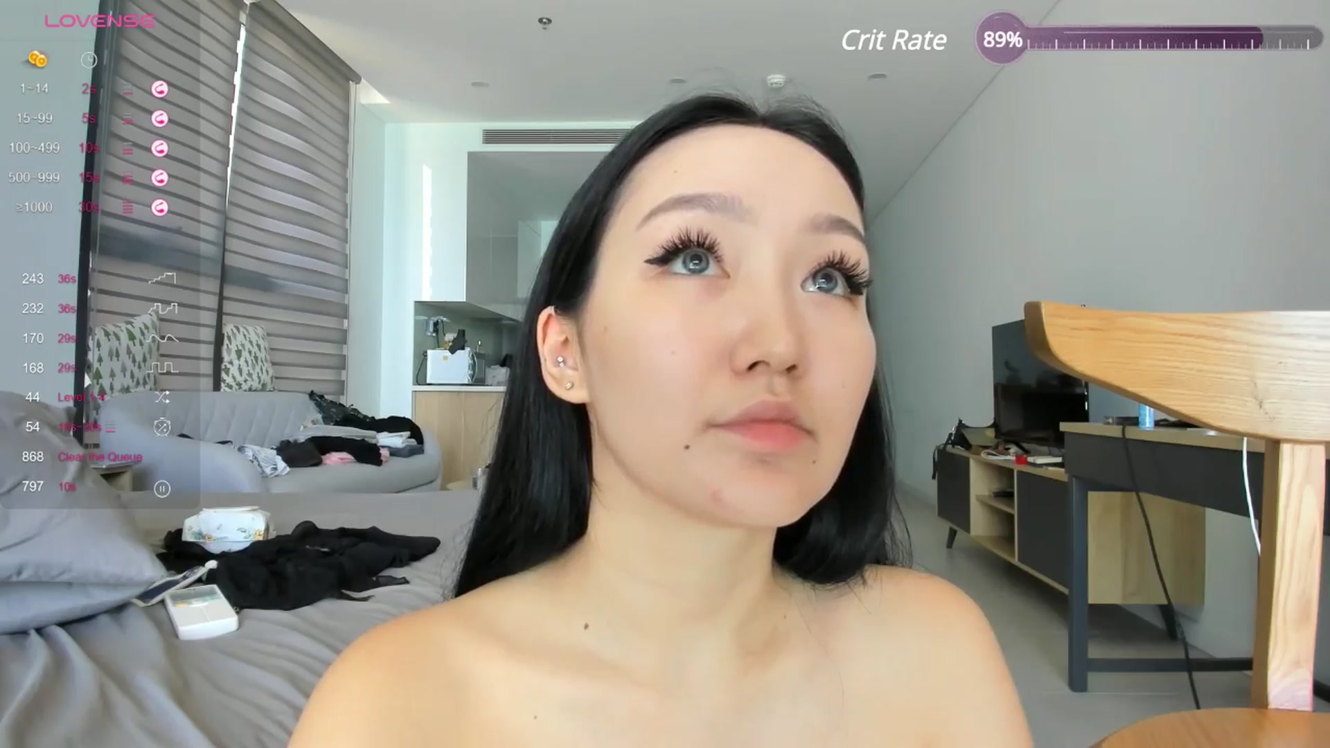 Gallery image thumbnail from Seon_mi's myfreecams stream on, 03/27/2024, 06:52 image 3 of 20
