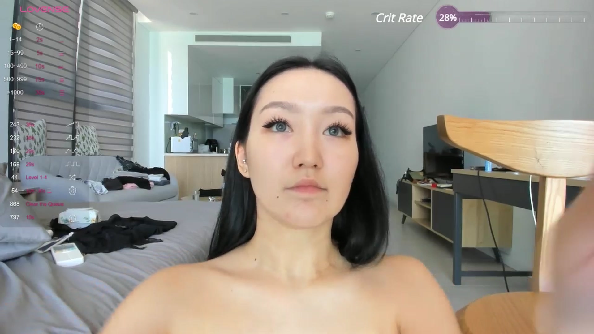 Gallery image thumbnail from Seon_mi's myfreecams stream on, 03/27/2024, 06:52 image 4 of 20