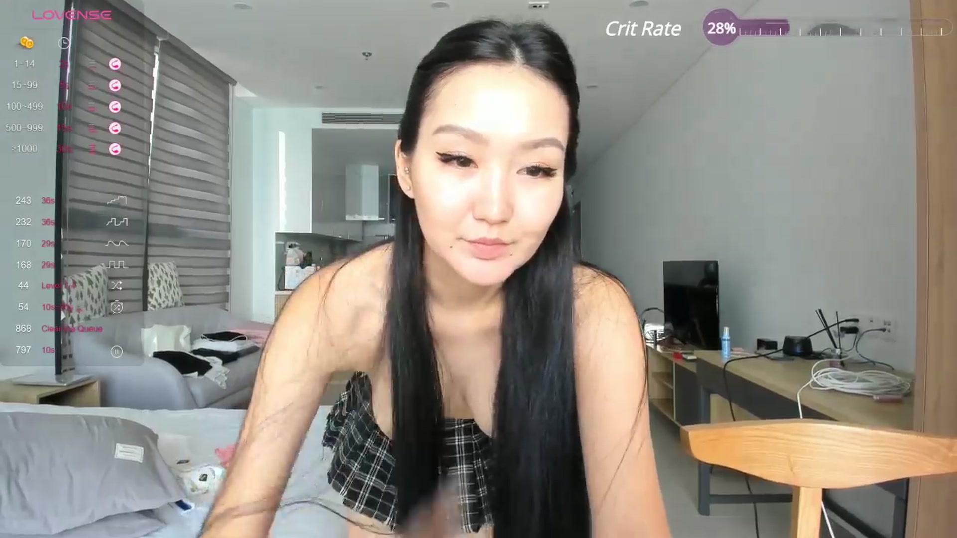 Gallery image thumbnail from Seon_mi's myfreecams stream on, 03/29/2024, 05:18 image 19 of 20