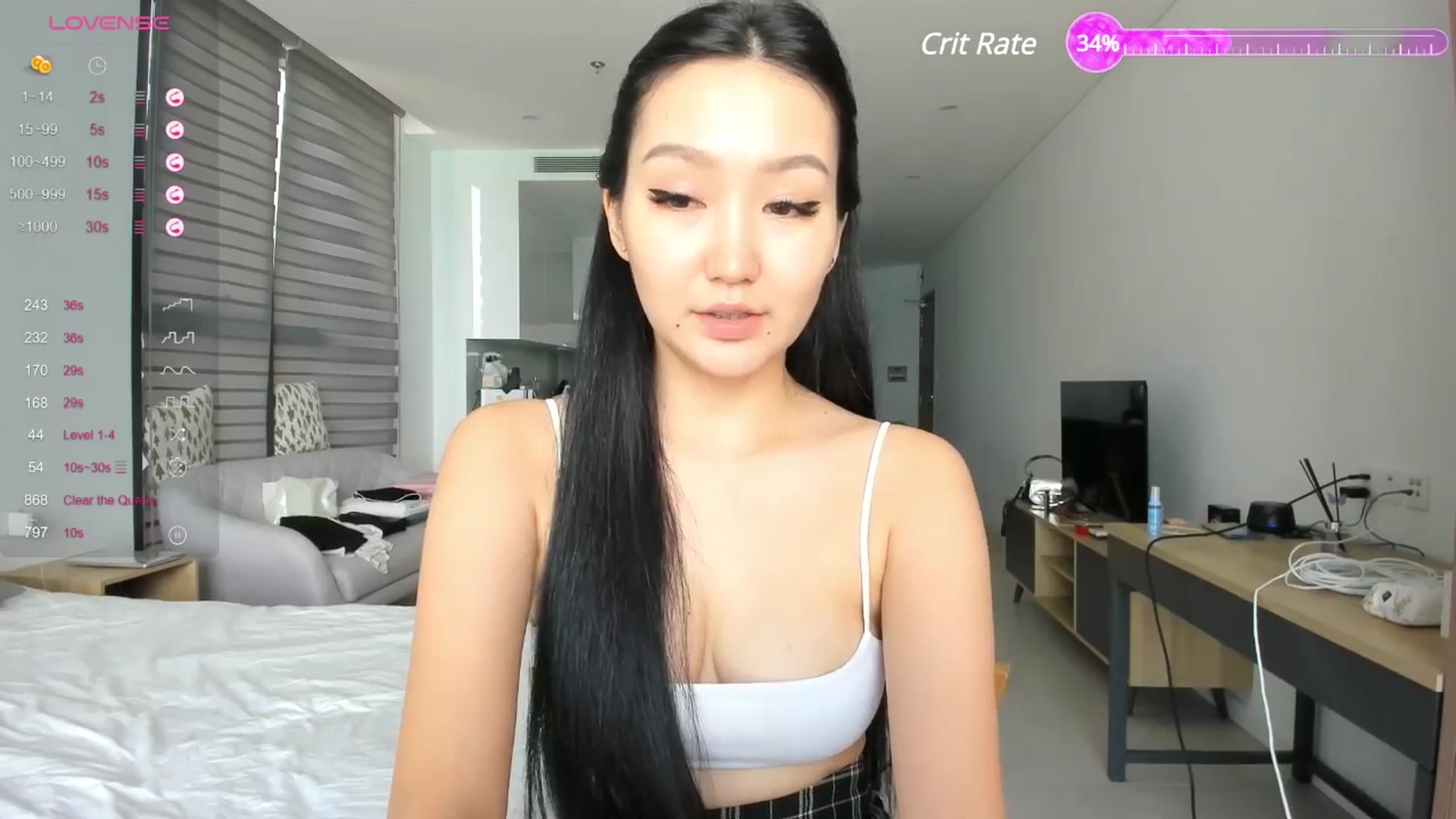 Gallery image thumbnail from Seon_mi's myfreecams stream on, 03/29/2024, 05:18 image 13 of 20