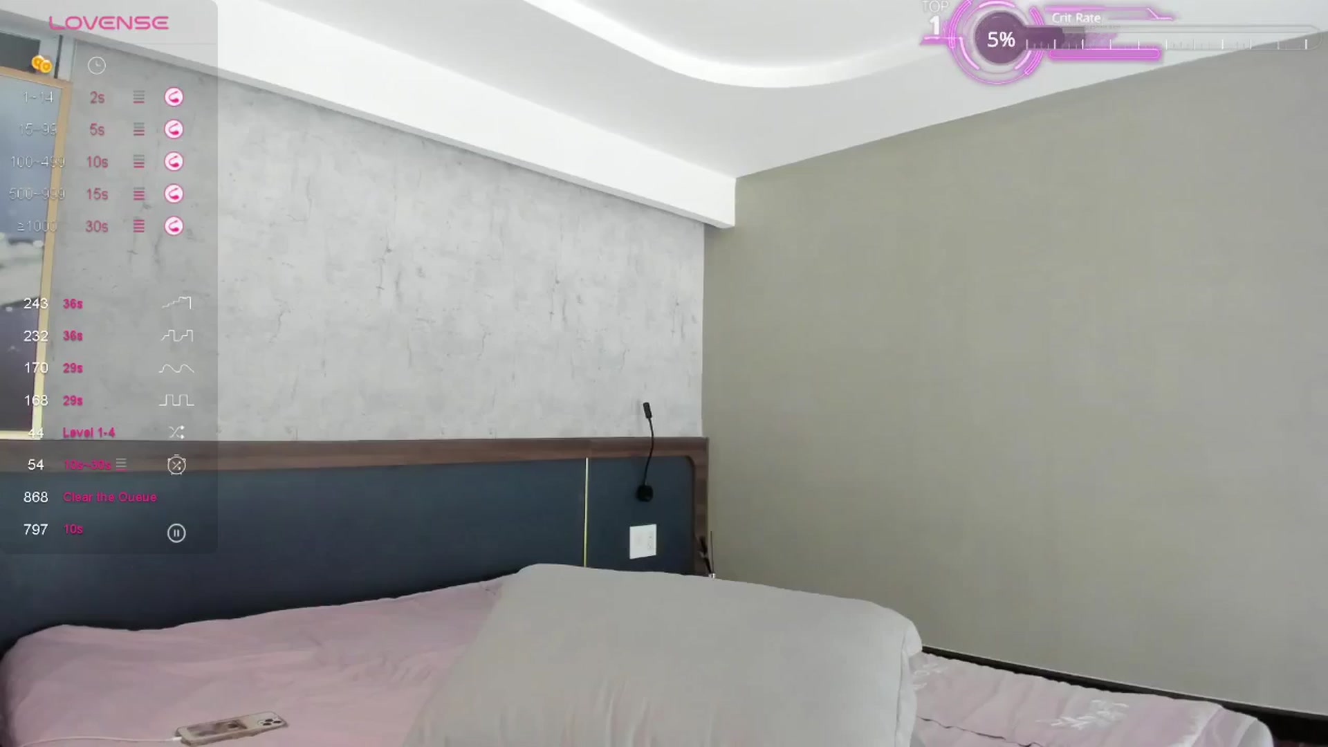 Gallery image thumbnail from Seon_mi's myfreecams stream on, 04/23/2024, 06:32 image 8 of 20