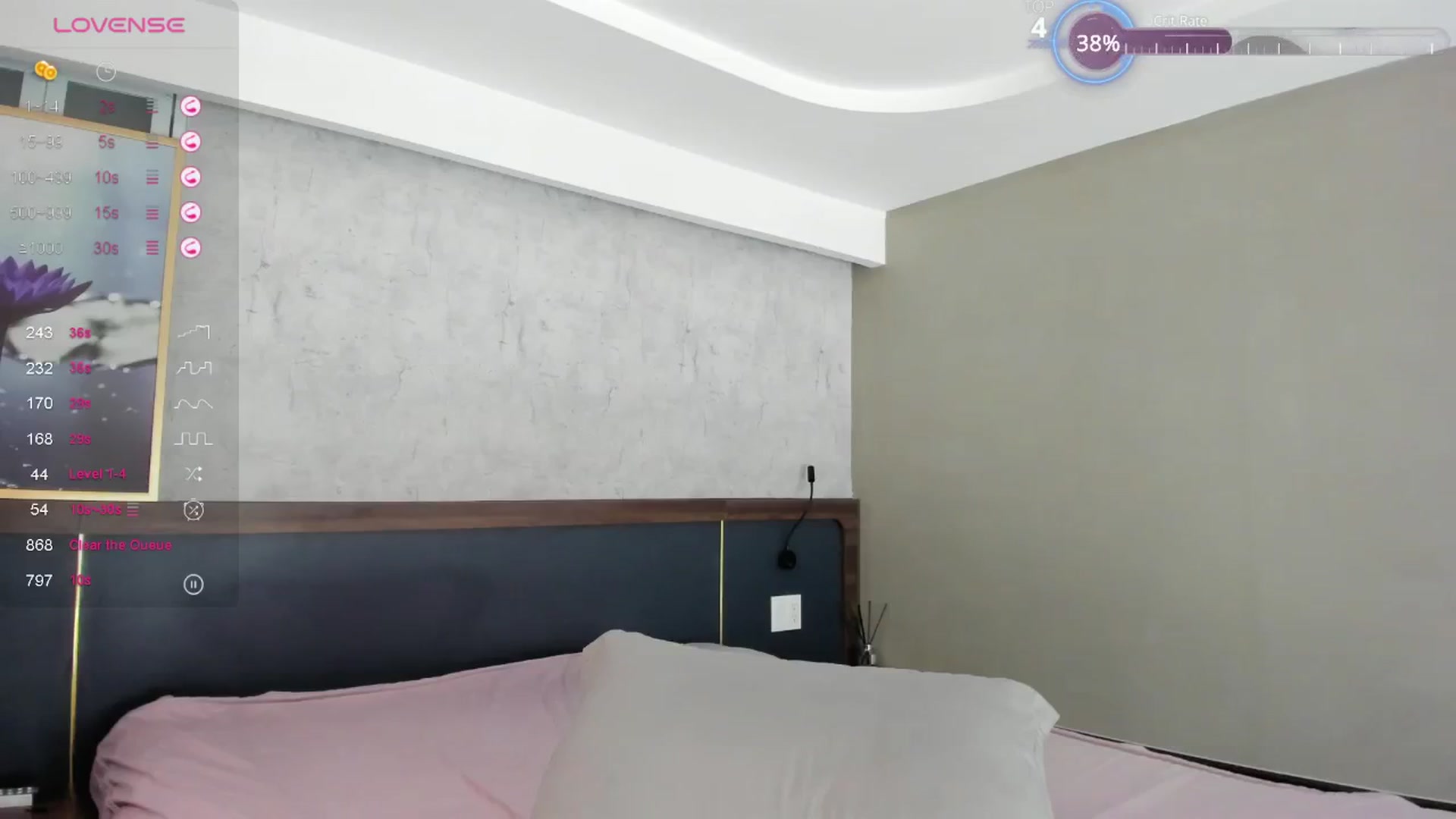 Gallery image thumbnail from Seon_mi's myfreecams stream on, 05/02/2024, 07:14 image 15 of 20