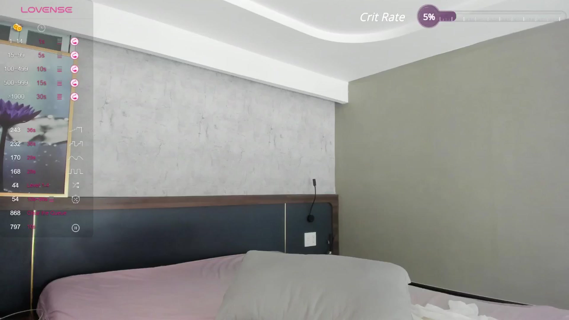 Gallery image thumbnail from Seon_mi's myfreecams stream on, 05/15/2024, 07:43 image 3 of 20