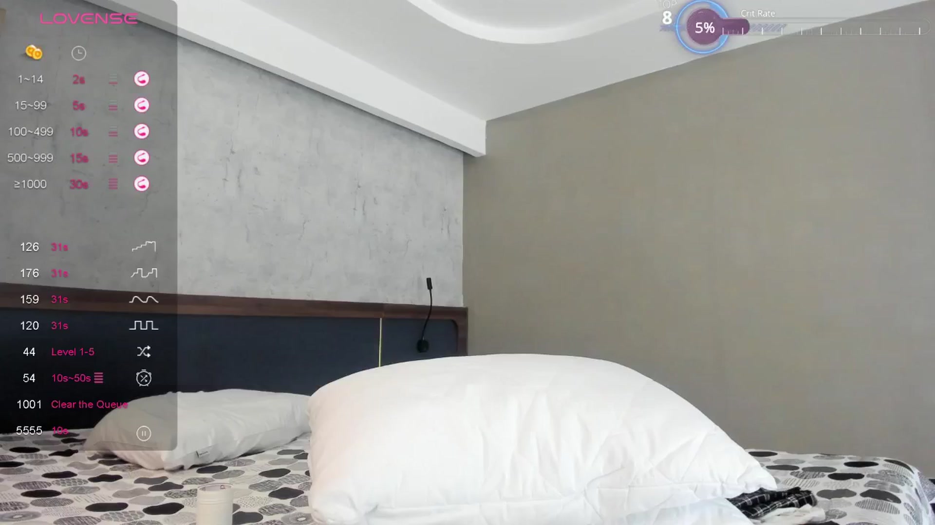 Gallery image thumbnail from Seon_mi's myfreecams stream on, 06/13/2024, 05:59 image 9 of 20