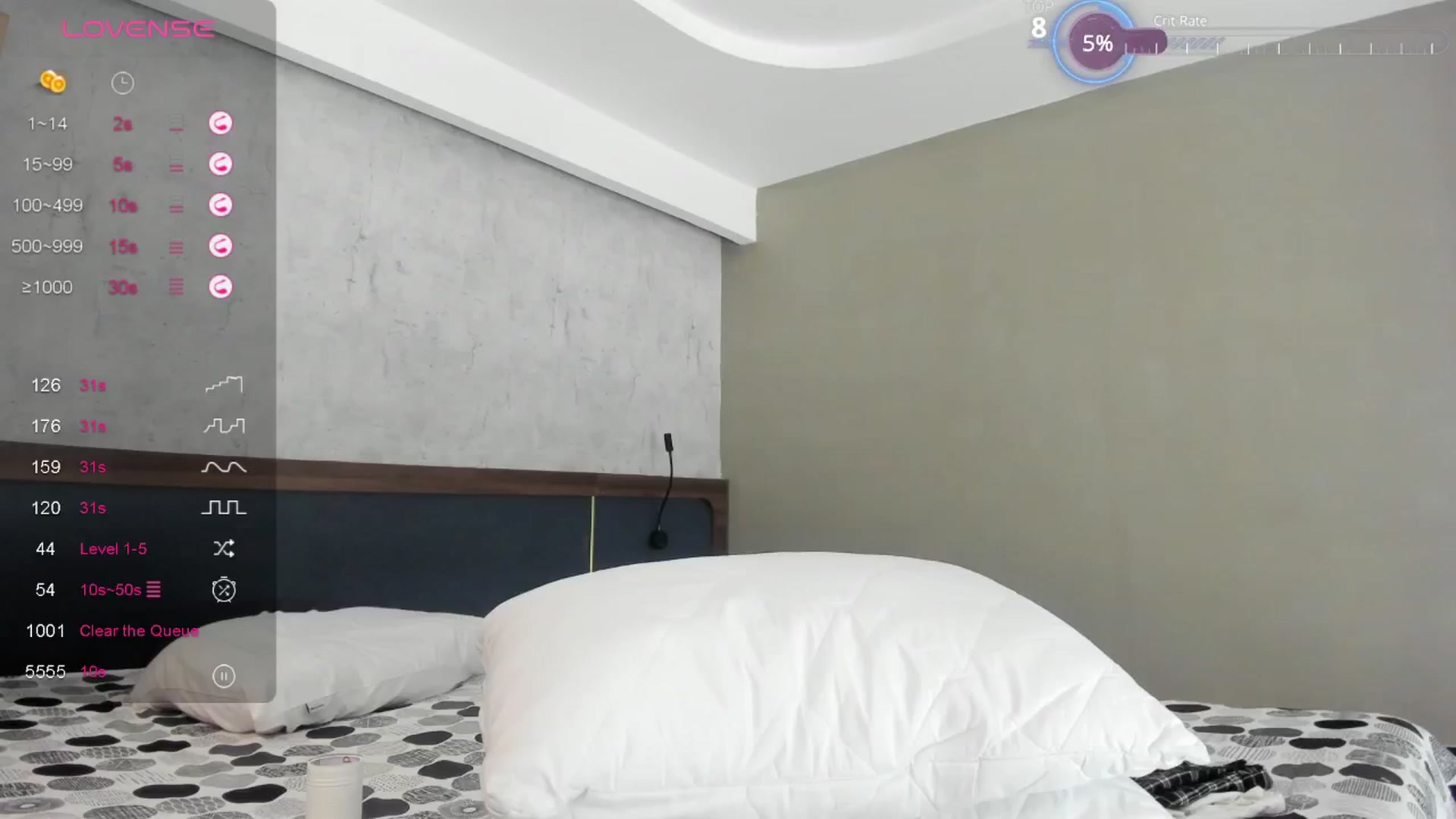 Gallery image thumbnail from Seon_mi's myfreecams stream on, 06/13/2024, 05:59 image 8 of 20