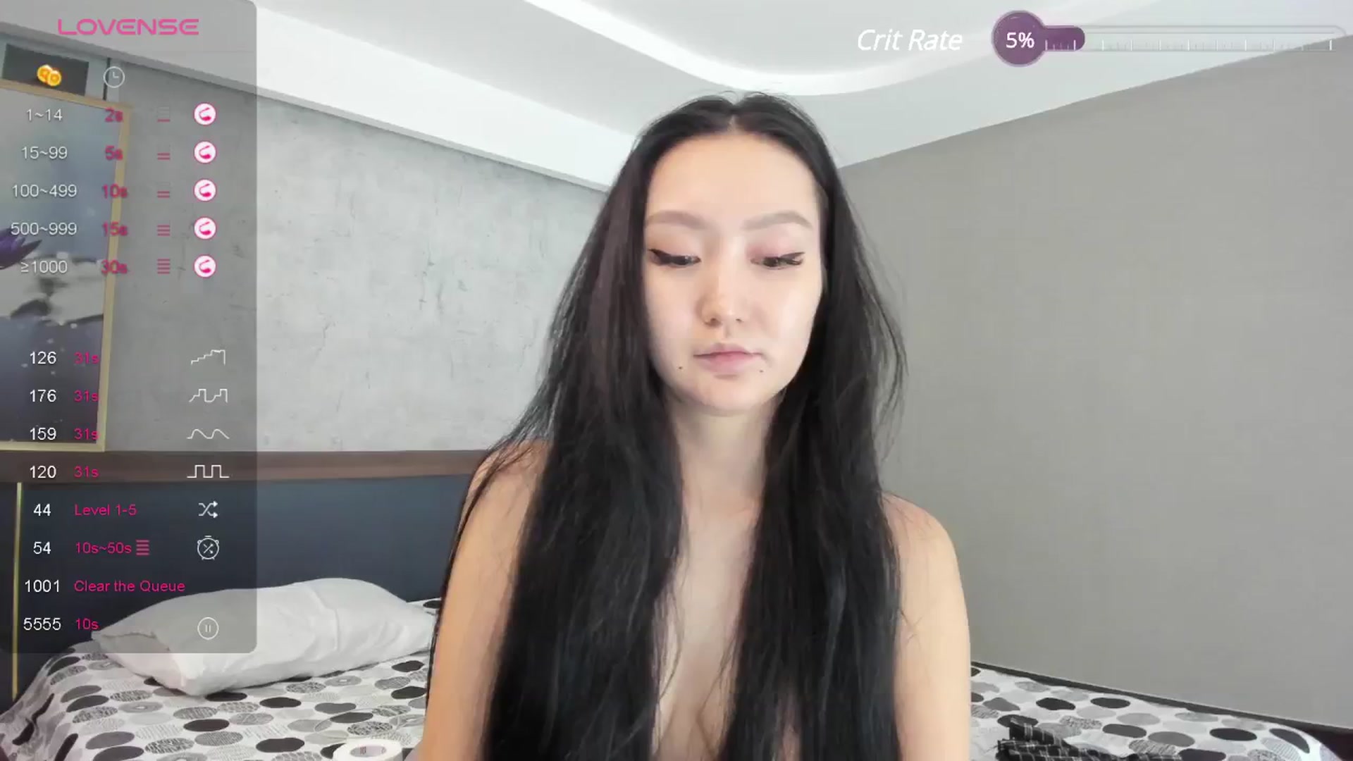 Gallery image thumbnail from Seon_mi's myfreecams stream on, 06/18/2024, 06:21 image 16 of 20