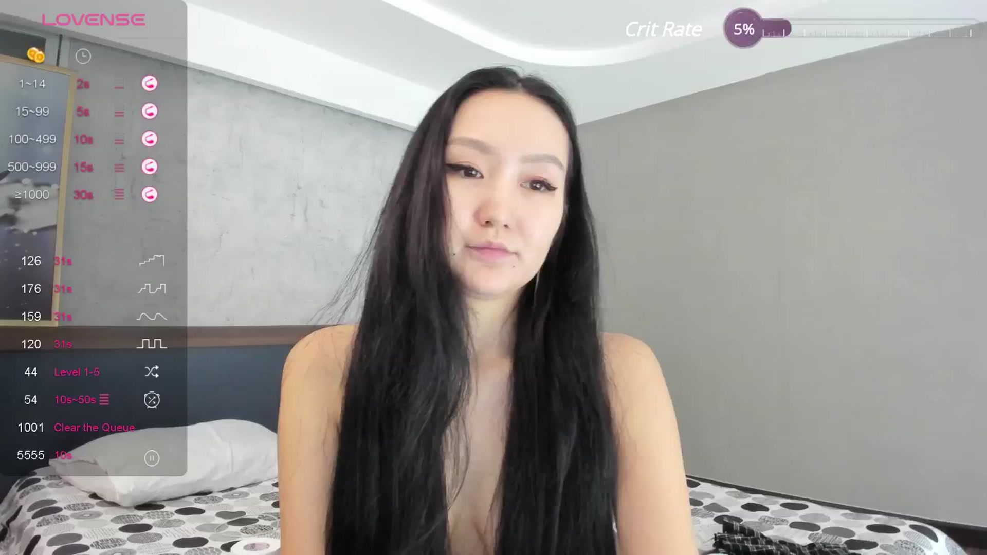 Gallery image thumbnail from Seon_mi's myfreecams stream on, 06/18/2024, 06:21 image 17 of 20