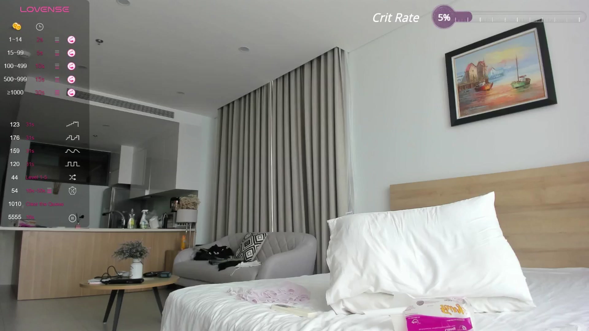 Gallery image thumbnail from Seon_mi's myfreecams stream on, 07/07/2024, 06:31 image 20 of 20