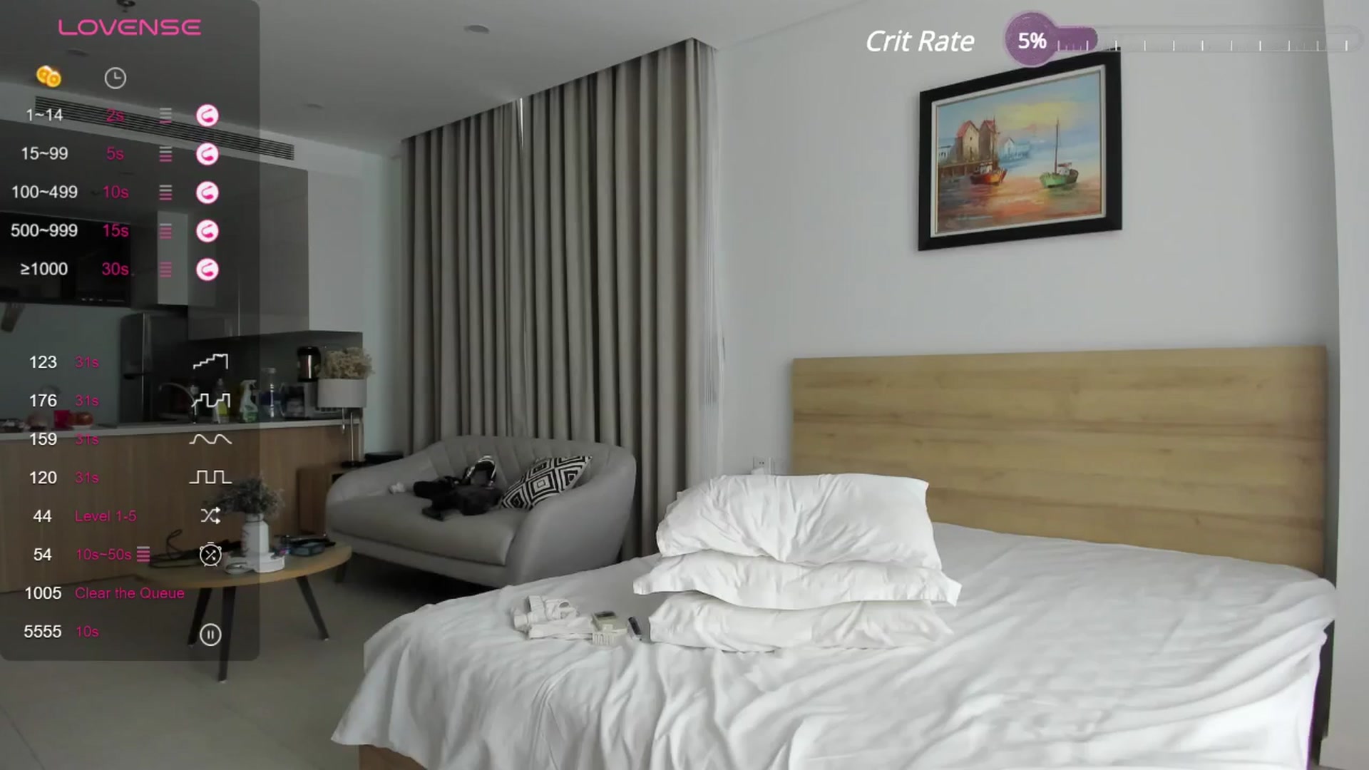Gallery image thumbnail from Seon_mi's myfreecams stream on, 07/18/2024, 05:19 image 7 of 20