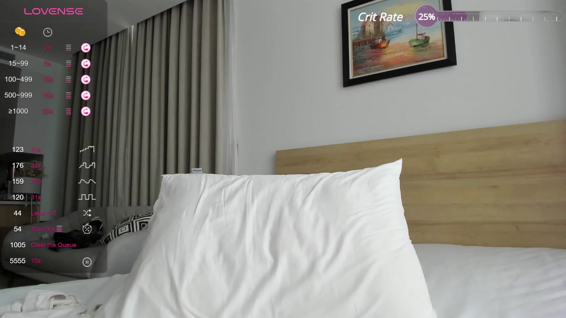 Gallery image thumbnail from Seon_mi's myfreecams stream on, 07/18/2024, 06:31 image 1 of 20