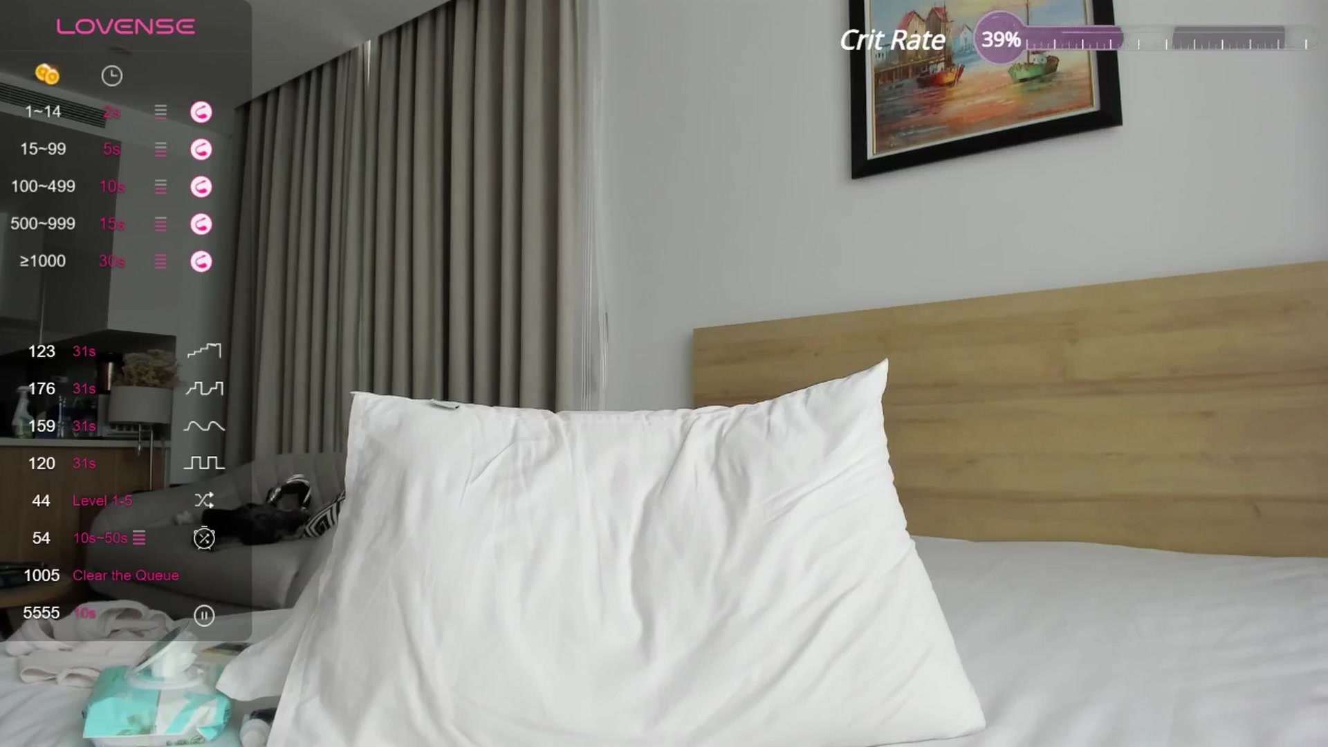 Gallery image thumbnail from Seon_mi's myfreecams stream on, 07/18/2024, 06:56 image 4 of 20