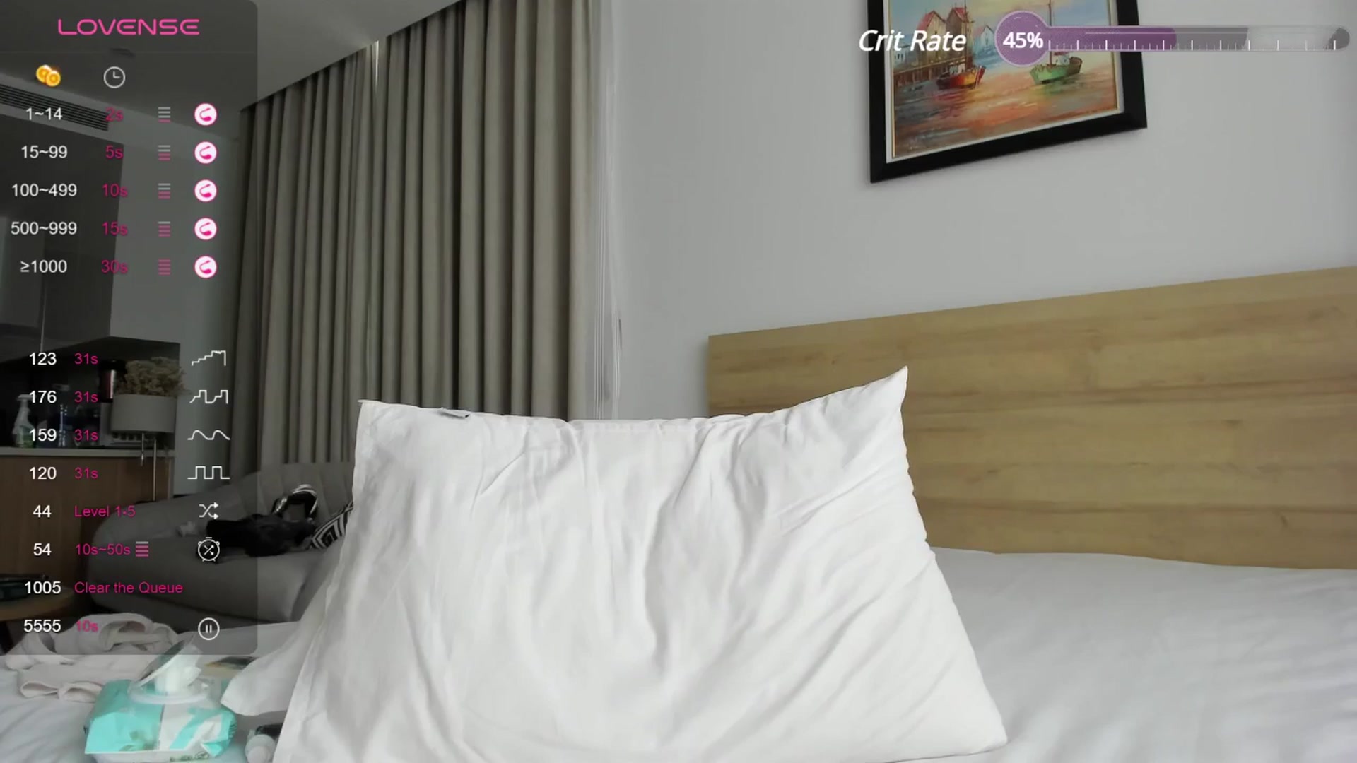 Gallery image thumbnail from Seon_mi's myfreecams stream on, 07/18/2024, 06:56 image 3 of 20