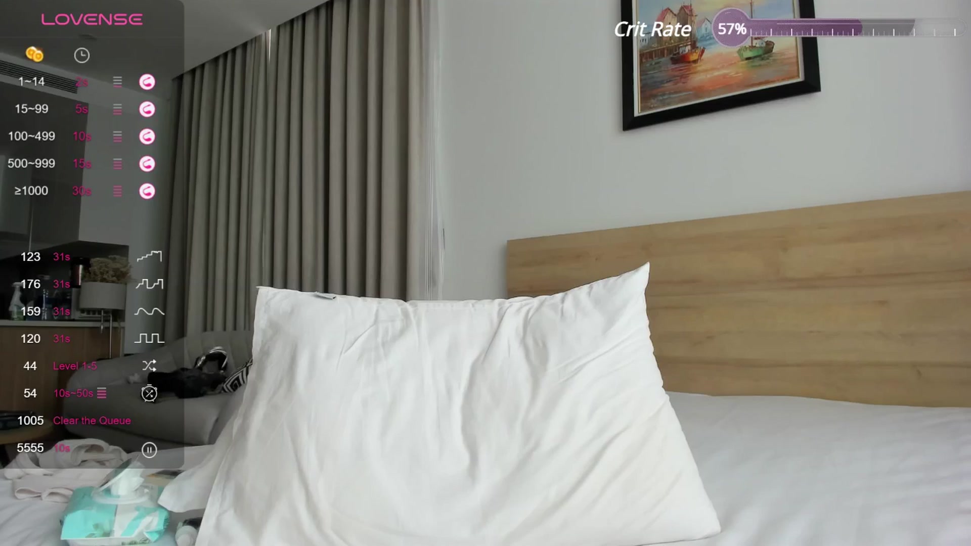 Gallery image thumbnail from Seon_mi's myfreecams stream on, 07/18/2024, 06:56 image 1 of 20