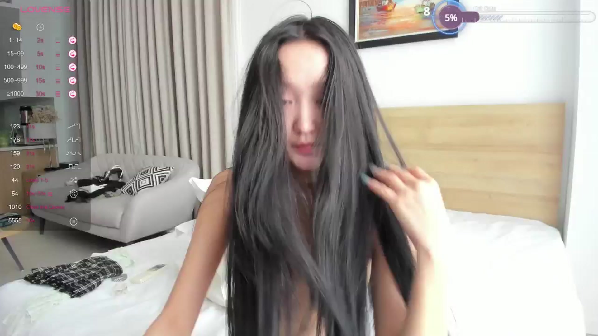Gallery image thumbnail from Seon_mi's myfreecams stream on, 07/19/2024, 03:51 image 18 of 20
