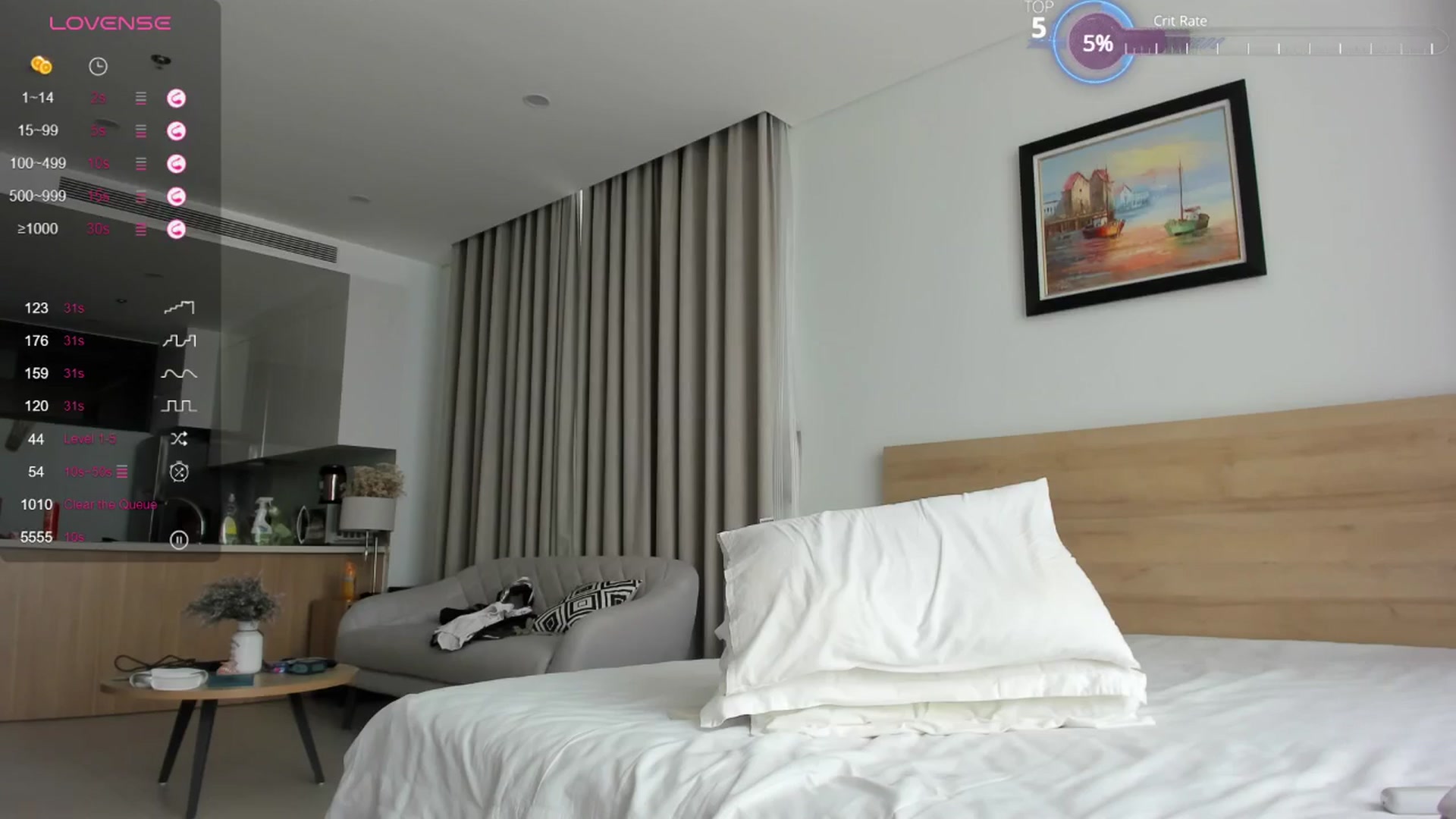 Gallery image thumbnail from Seon_mi's myfreecams stream on, 07/21/2024, 04:19 image 10 of 20