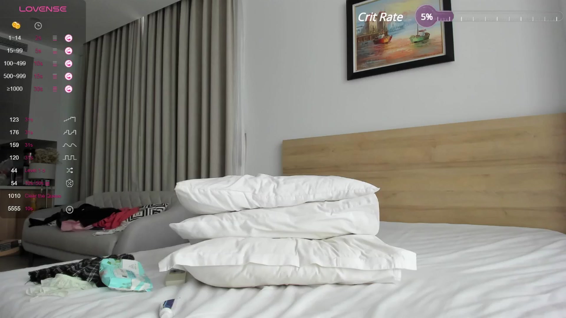Gallery image thumbnail from Seon_mi's myfreecams stream on, 07/31/2024, 06:42 image 8 of 20