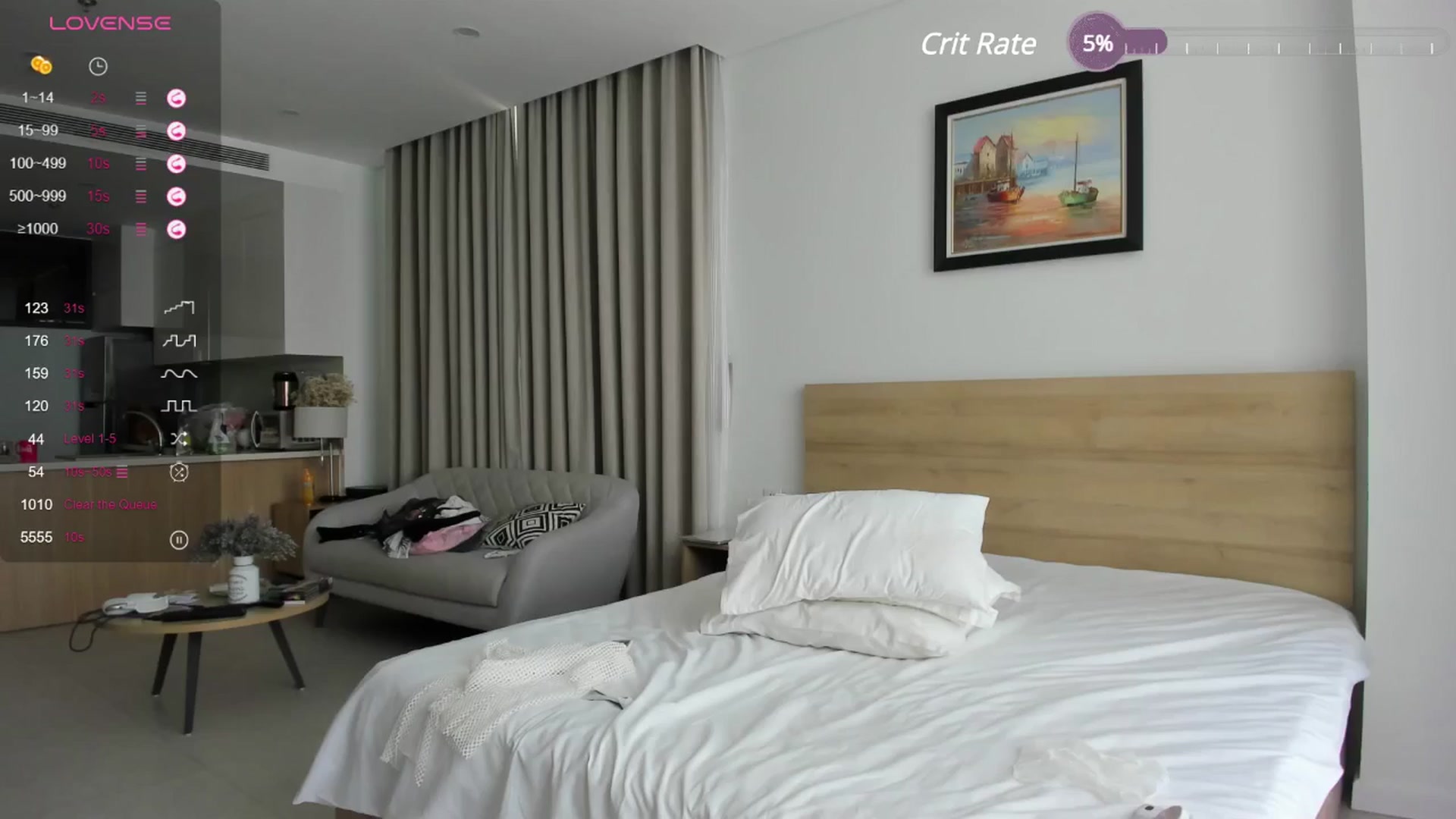 Gallery image thumbnail from Seon_mi's myfreecams stream on, 08/02/2024, 06:47 image 9 of 20