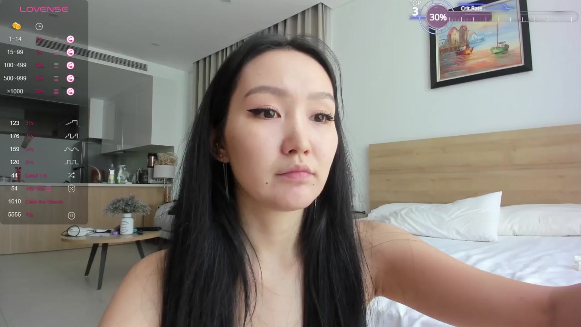 Gallery image thumbnail from Seon_mi's myfreecams stream on, 08/06/2024, 03:24 image 20 of 20