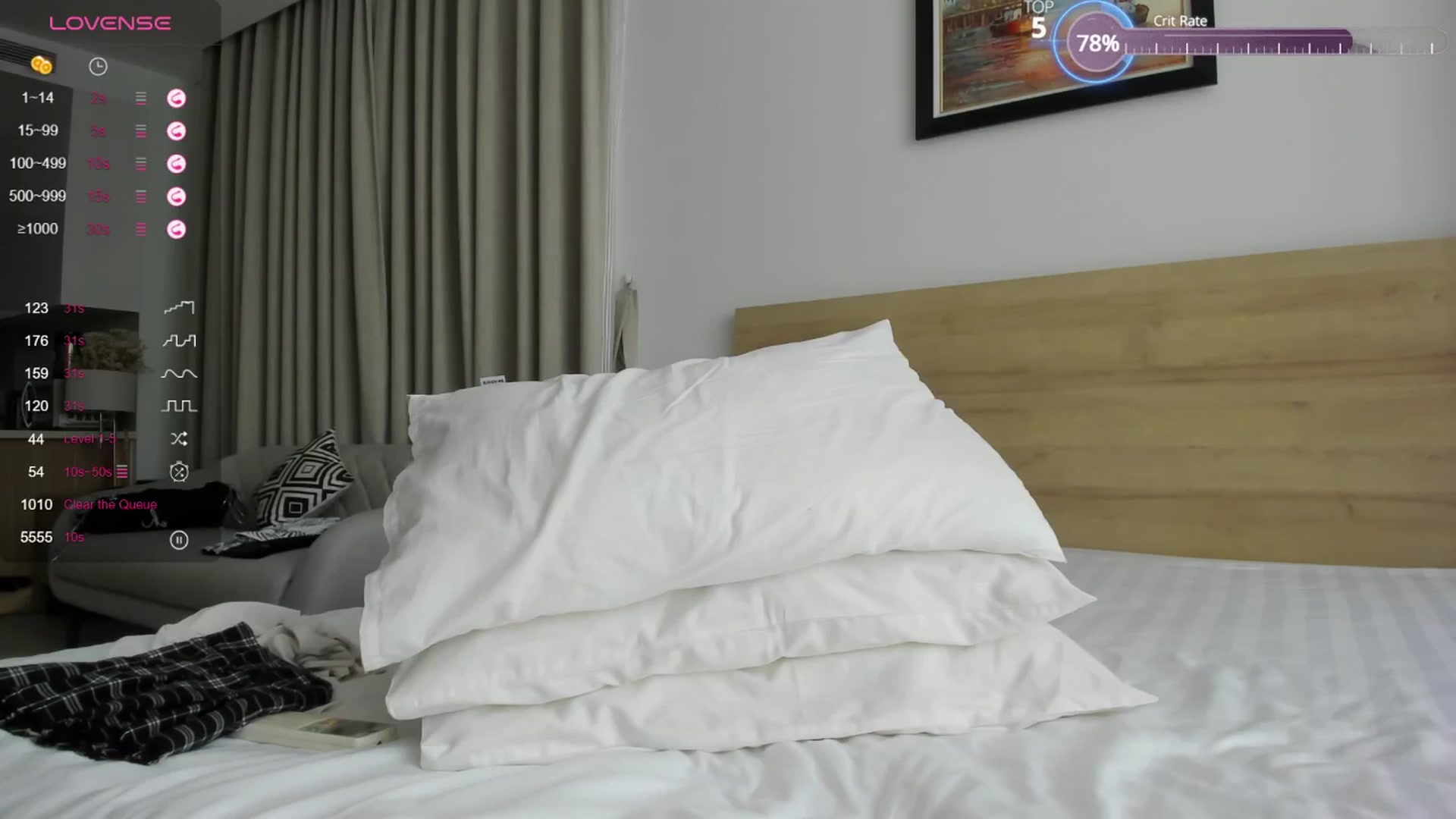 Gallery image thumbnail from Seon_mi's myfreecams stream on, 08/07/2024, 04:51 image 12 of 20