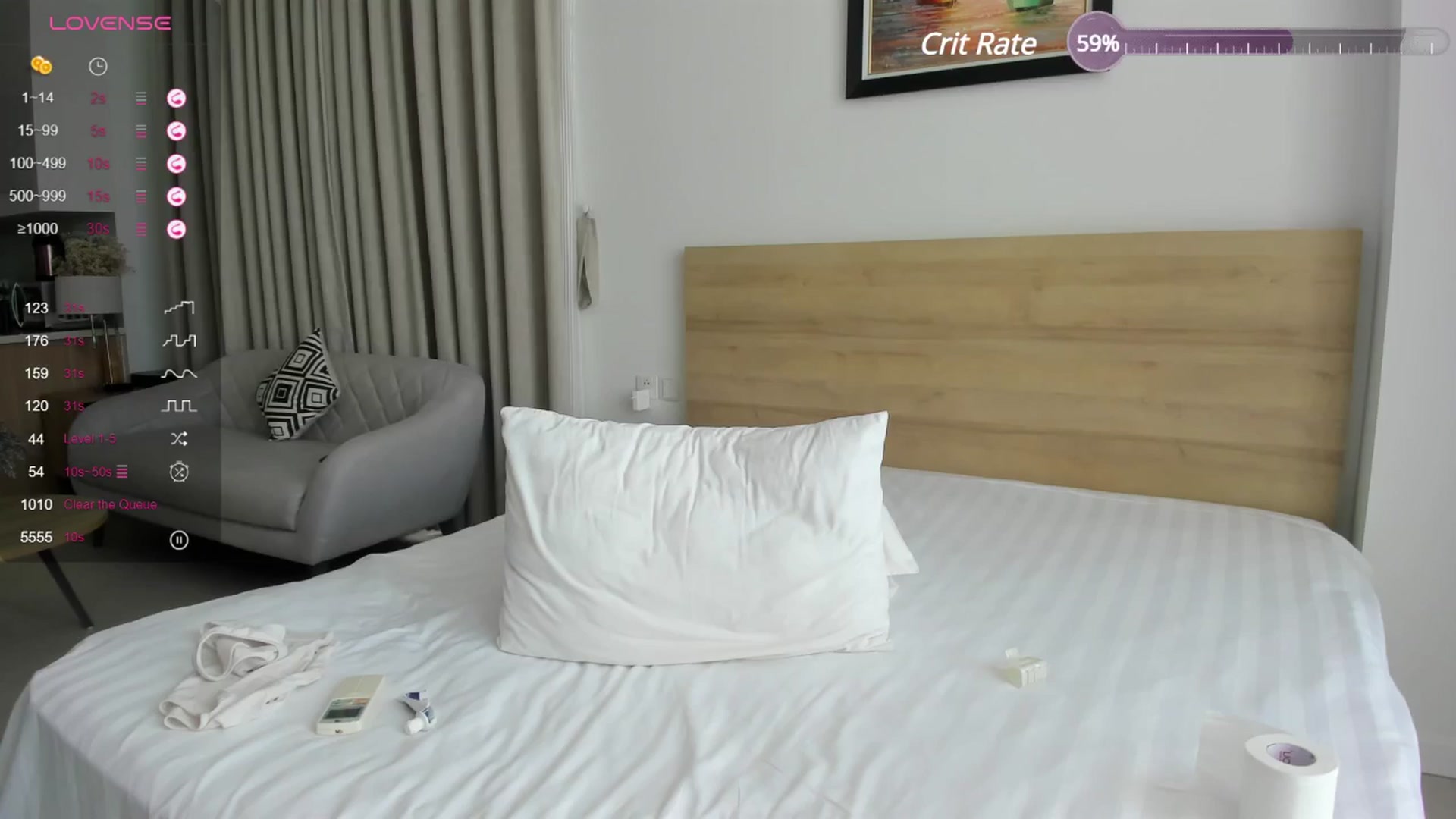 Gallery image thumbnail from Seon_mi's myfreecams stream on, 08/13/2024, 06:09 image 14 of 20