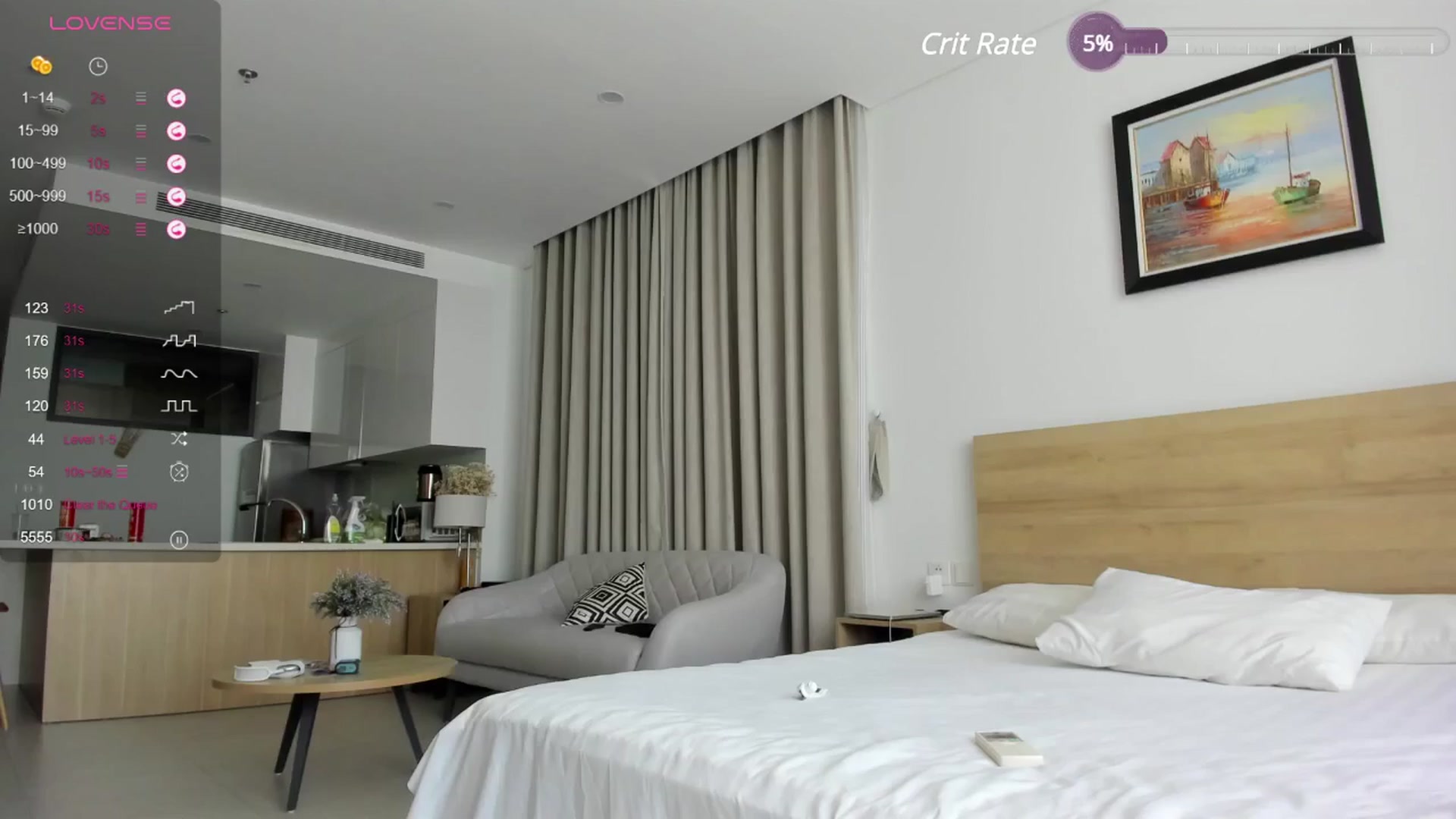 Gallery image thumbnail from Seon_mi's myfreecams stream on, 08/14/2024, 08:06 image 6 of 20