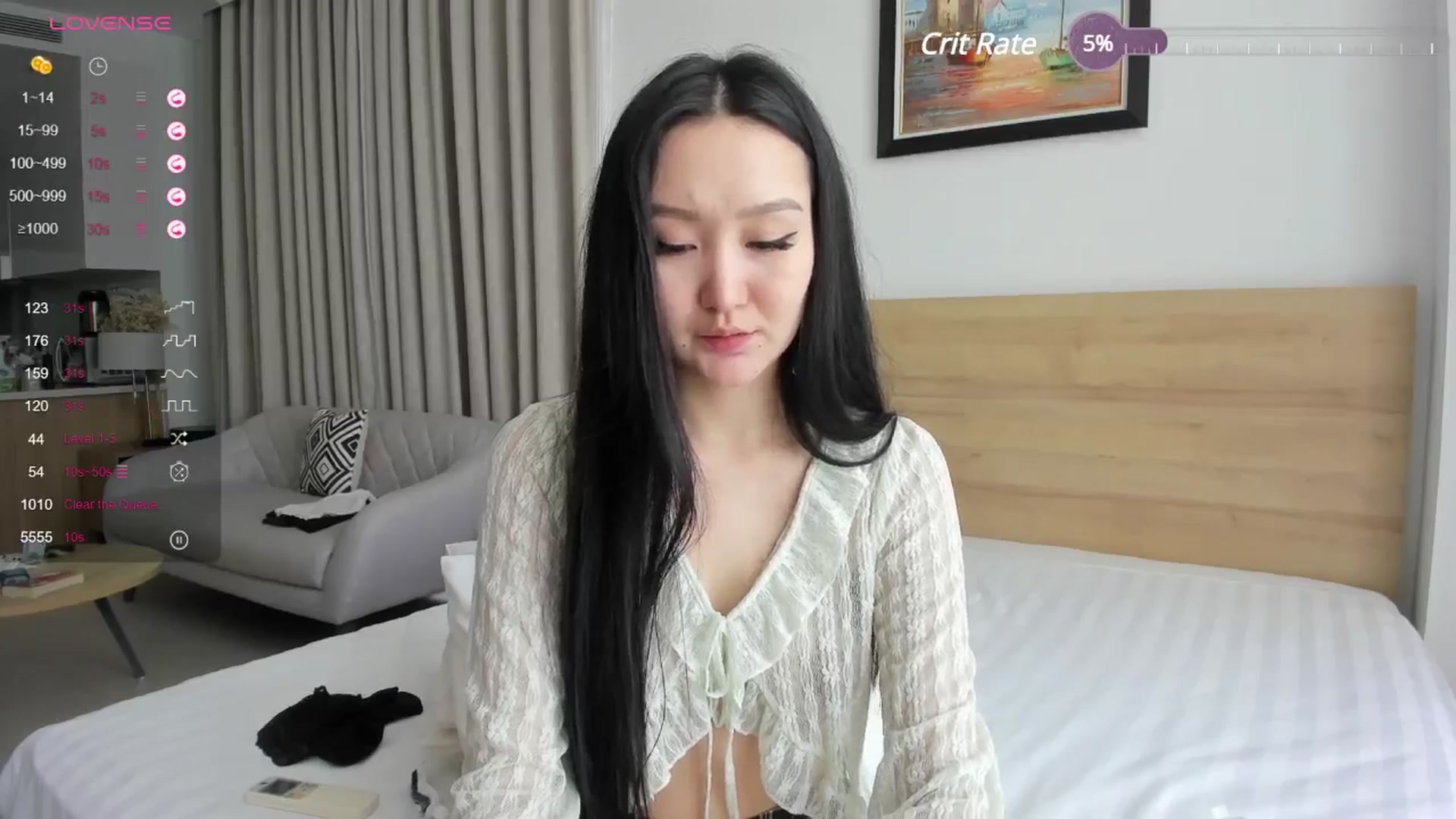 Gallery image thumbnail from Seon_mi's myfreecams stream on, 08/16/2024, 06:02 image 20 of 20