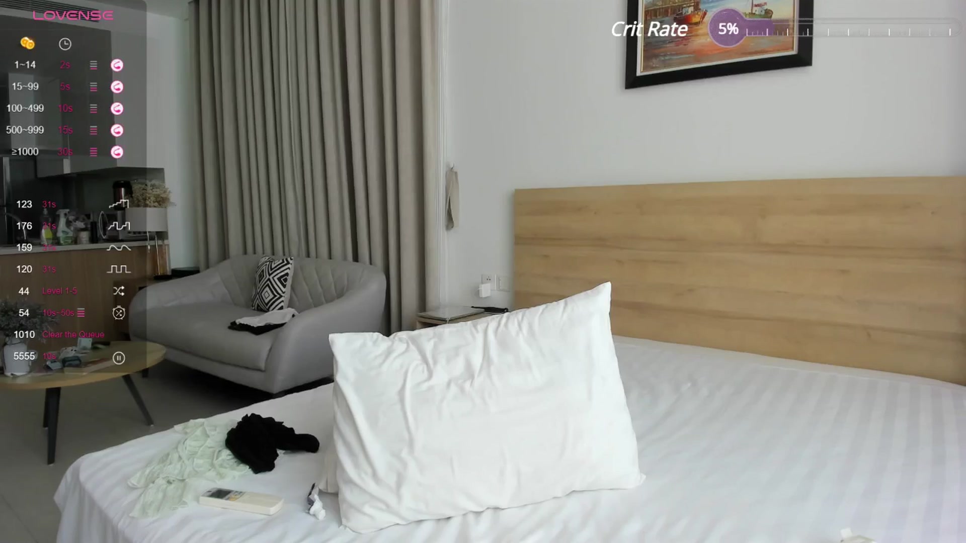 Gallery image thumbnail from Seon_mi's myfreecams stream on, 08/16/2024, 06:02 image 11 of 20