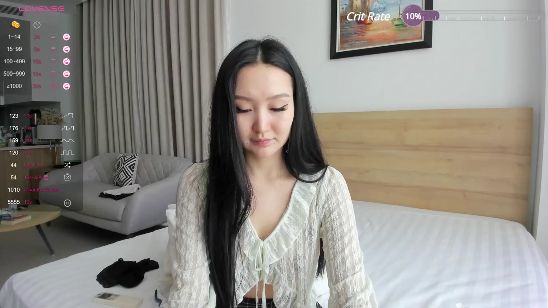 Gallery image thumbnail from Seon_mi's myfreecams stream on, 08/16/2024, 06:02 image 19 of 20