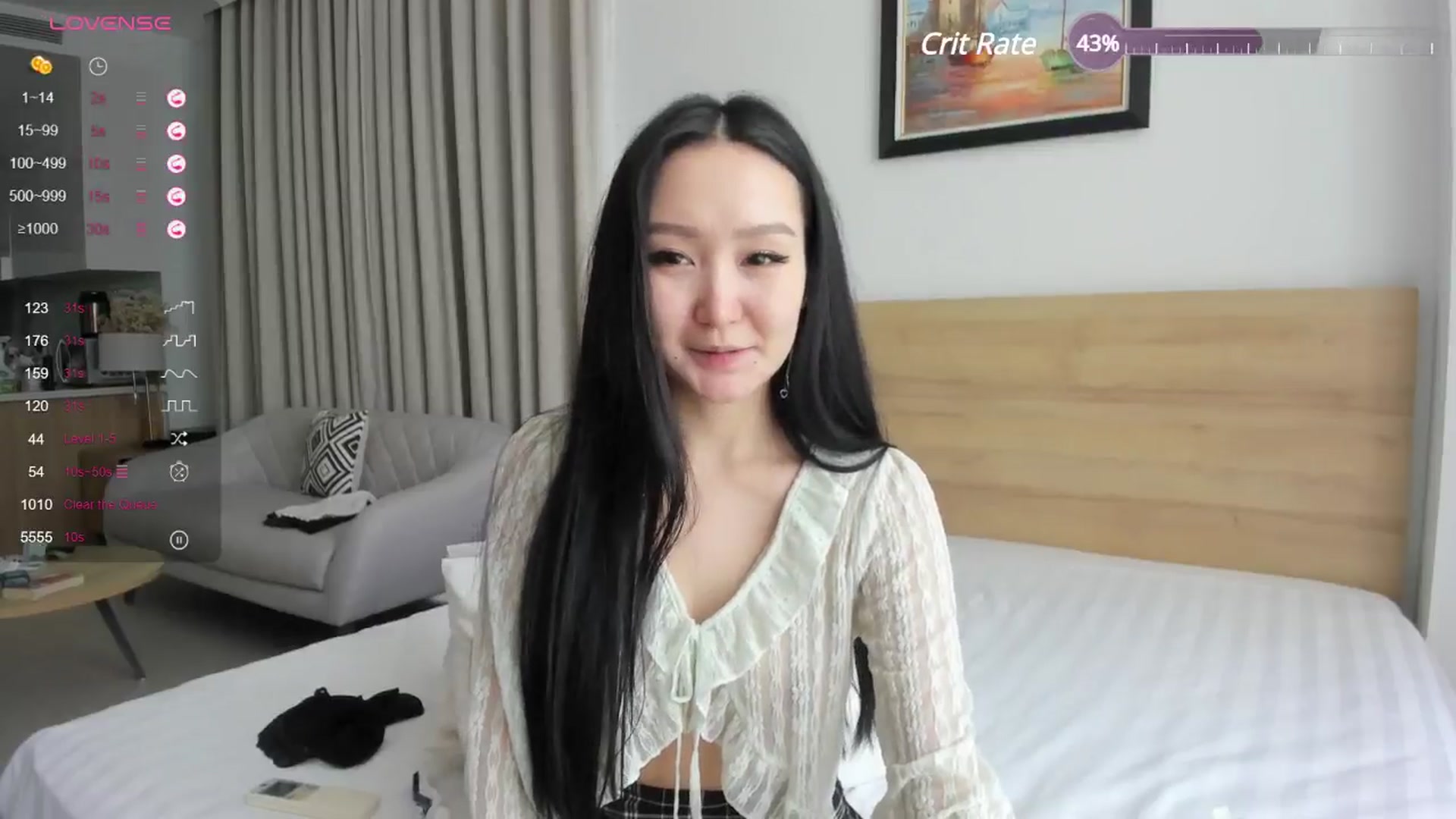 Gallery image thumbnail from Seon_mi's myfreecams stream on, 08/16/2024, 06:02 image 18 of 20