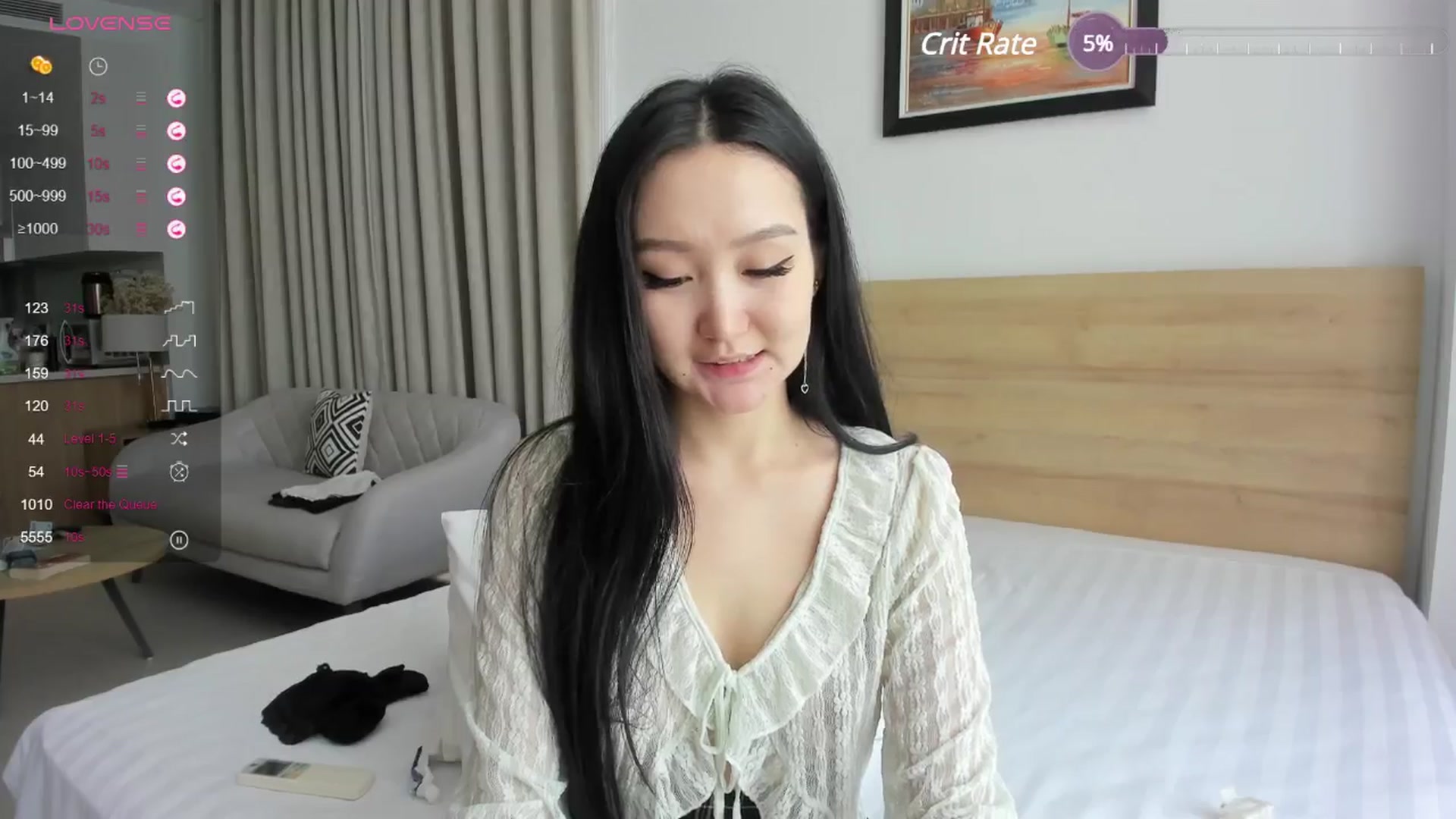 Gallery image thumbnail from Seon_mi's myfreecams stream on, 08/16/2024, 06:02 image 13 of 20