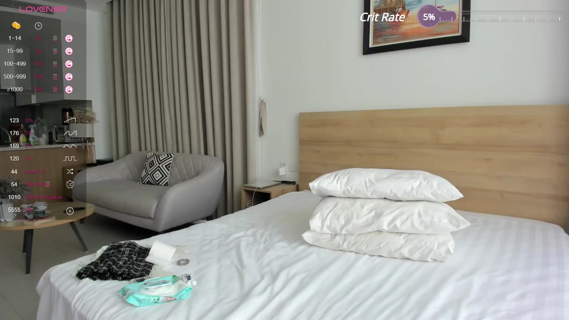 Gallery image thumbnail from Seon_mi's myfreecams stream on, 08/17/2024, 07:26 image 8 of 20
