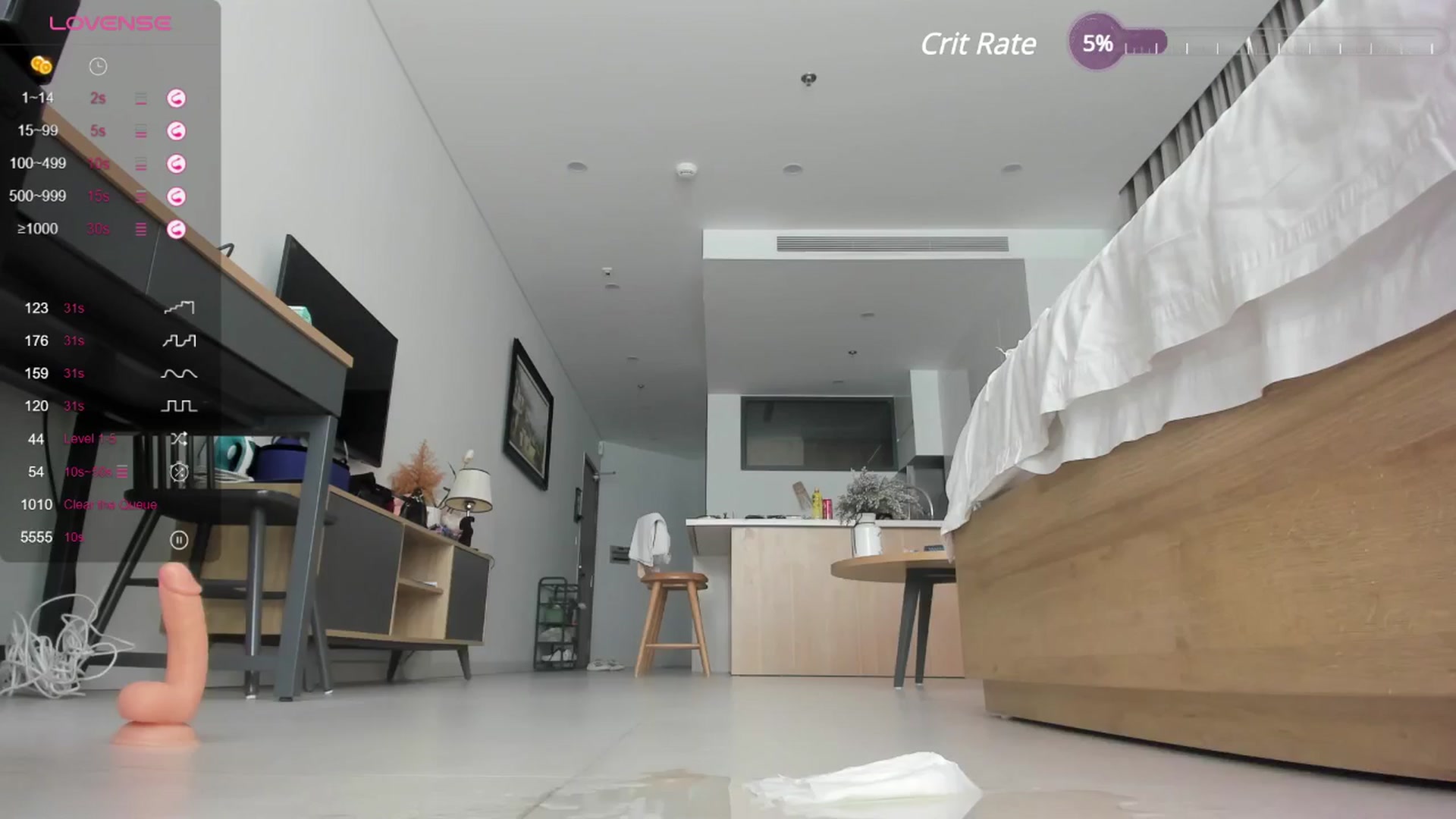 Gallery image thumbnail from Seon_mi's myfreecams stream on, 08/20/2024, 06:52 image 15 of 20