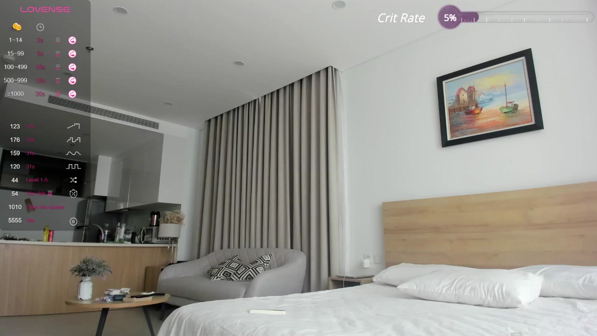 Gallery image thumbnail from Seon_mi's myfreecams stream on, 08/20/2024, 06:52 image 3 of 20