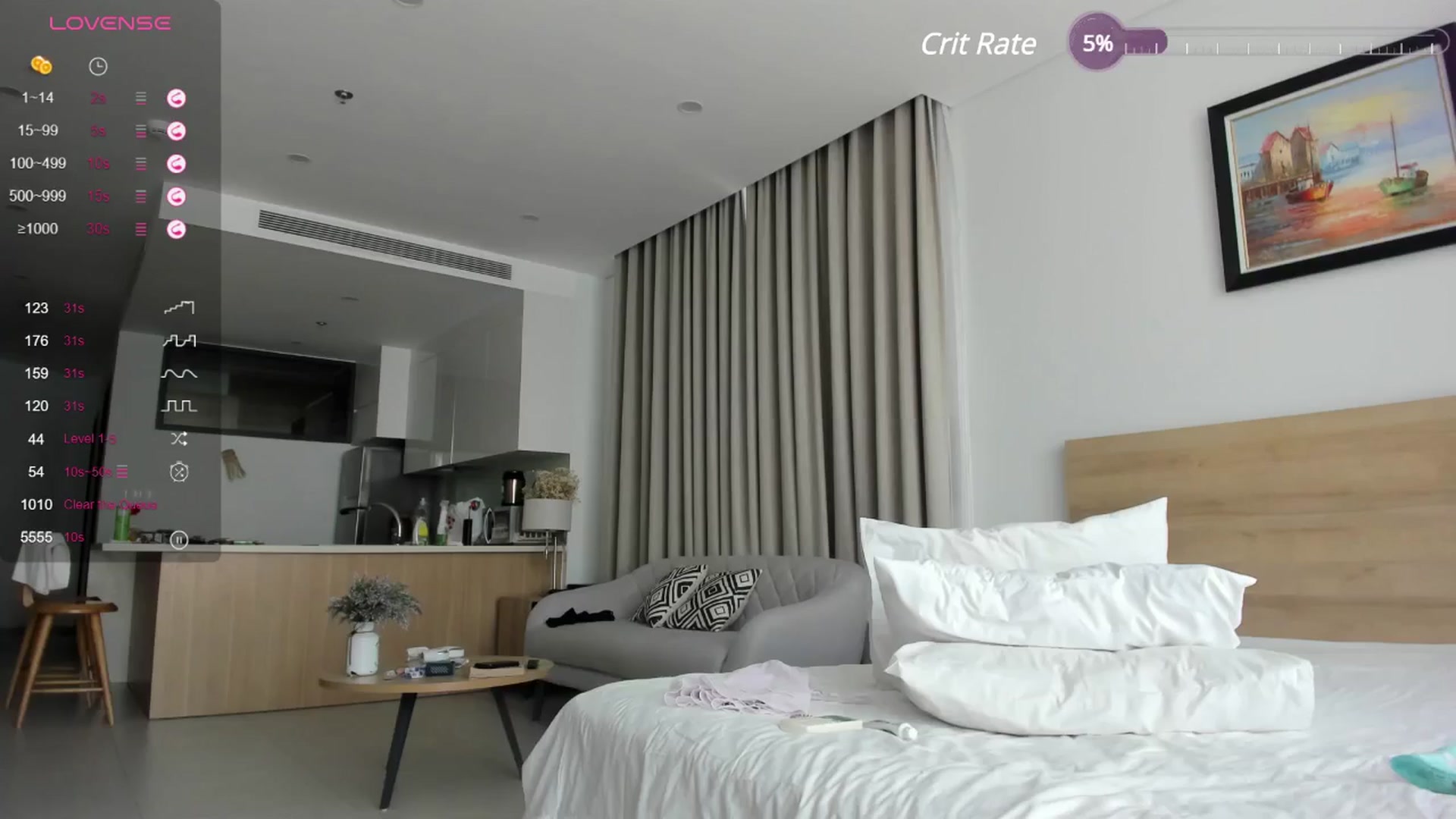 Gallery image thumbnail from Seon_mi's myfreecams stream on, 08/21/2024, 04:14 image 11 of 20