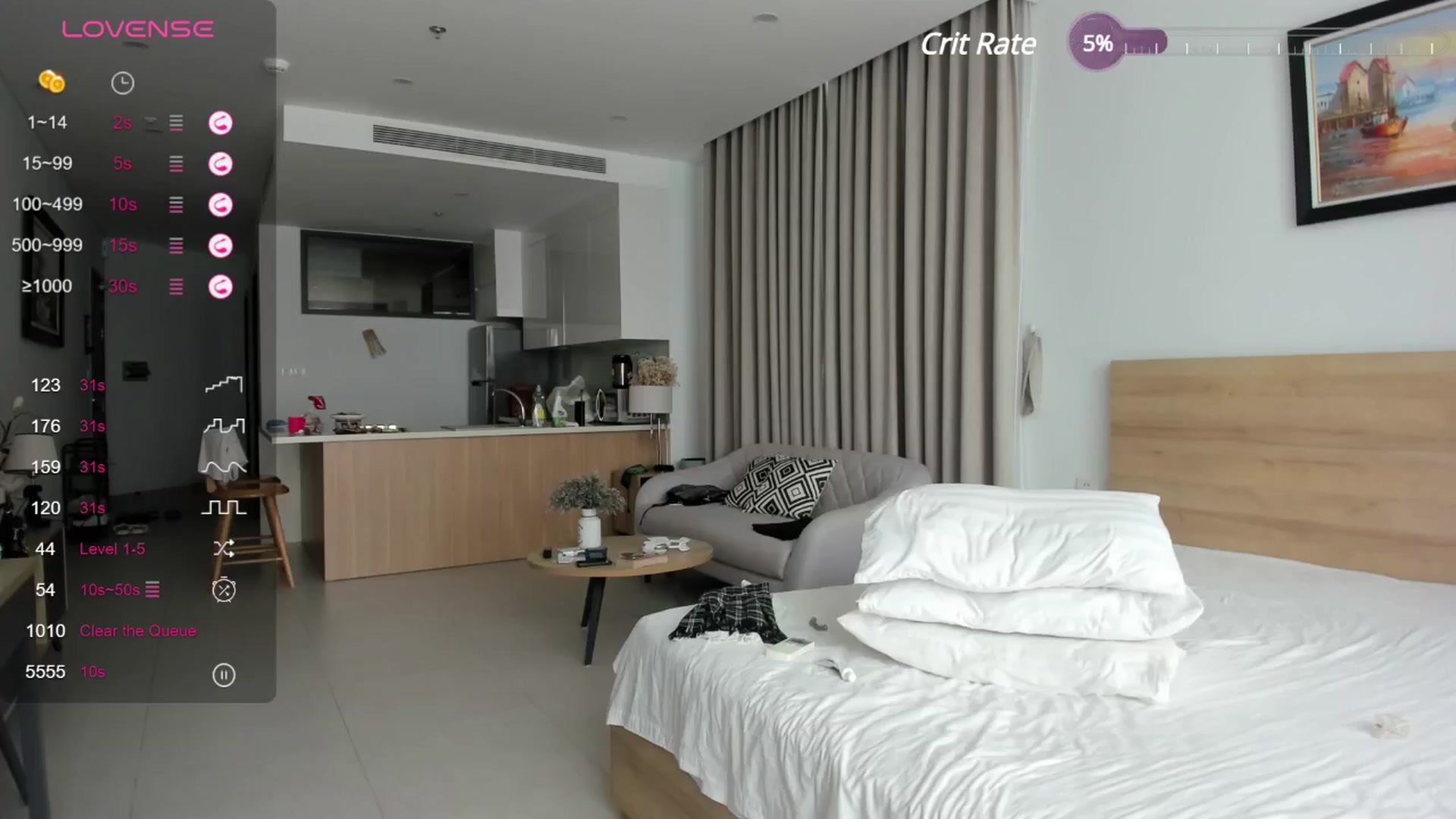 Gallery image thumbnail from Seon_mi's myfreecams stream on, 09/01/2024, 04:45 image 5 of 20