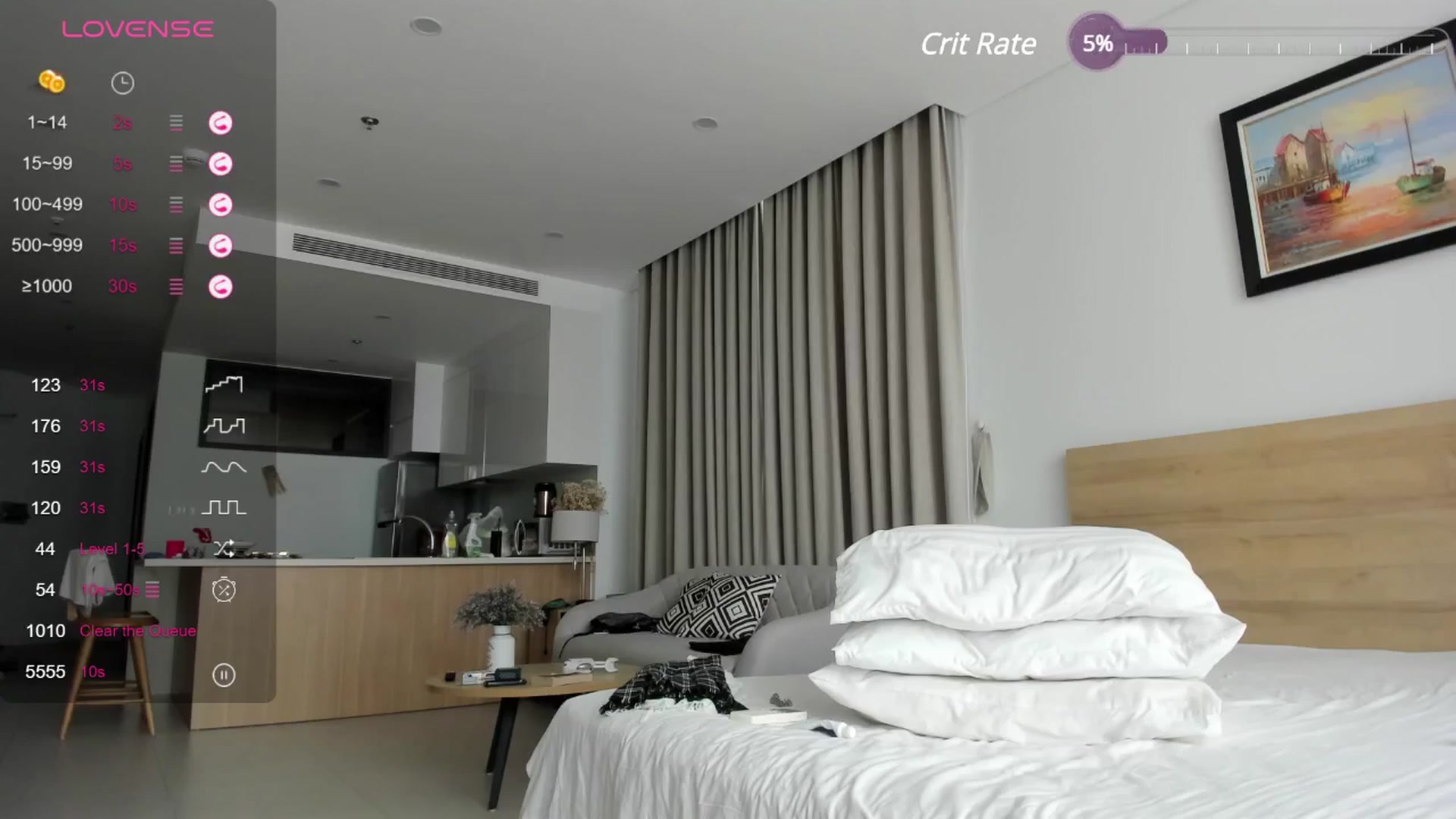 Gallery image thumbnail from Seon_mi's myfreecams stream on, 09/01/2024, 04:45 image 11 of 20